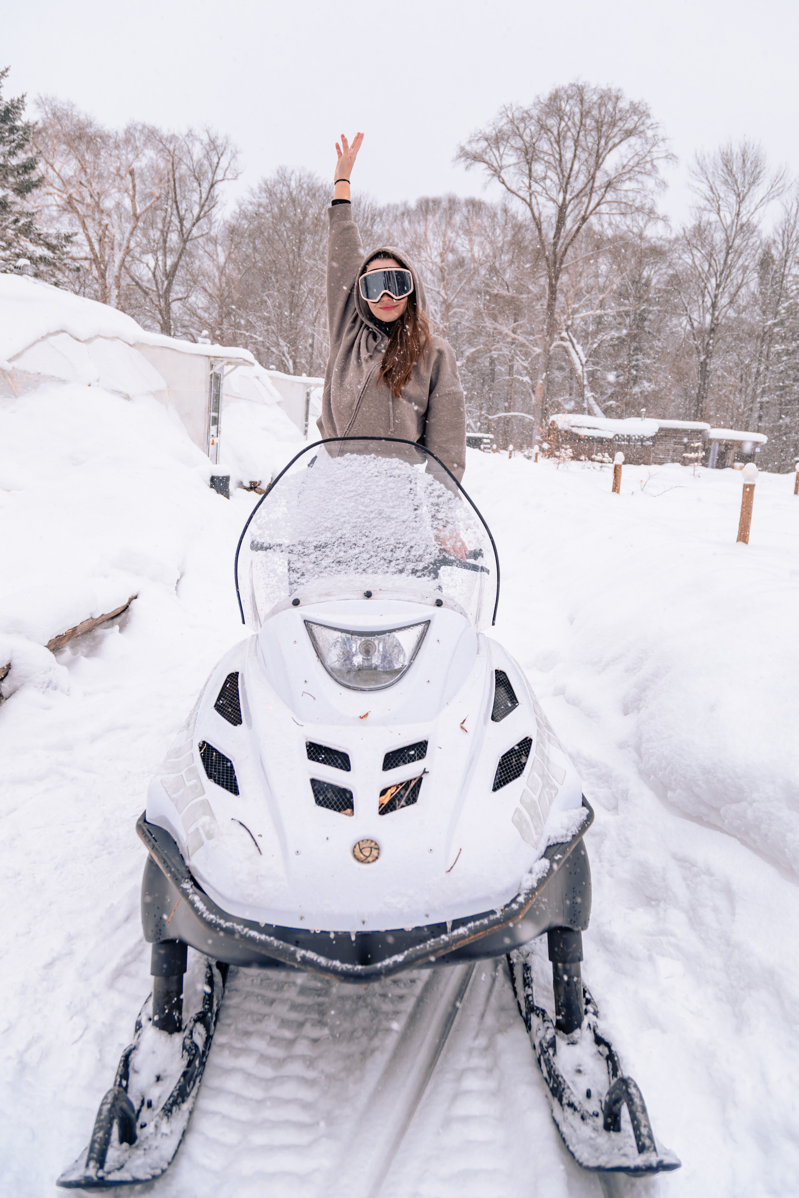 Заповедные места. МЕДИА-РЕСУРС ХАБАРОВСК / Фотоотчеты / Репортажи / События