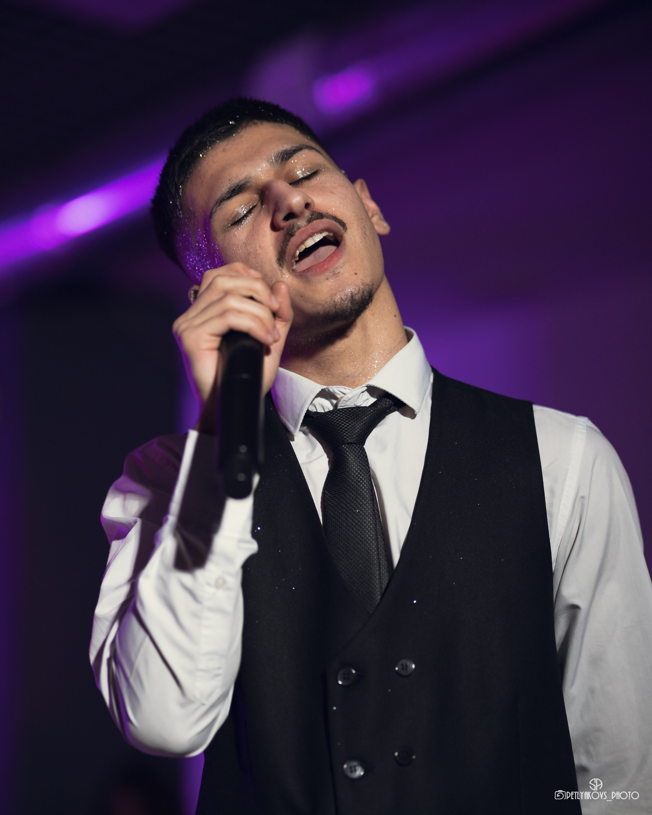 Kavkaz vogue night. Фотограф, видеограф Пятигорск, Ставрополь, Ессентуки, Petlyakovs_photo