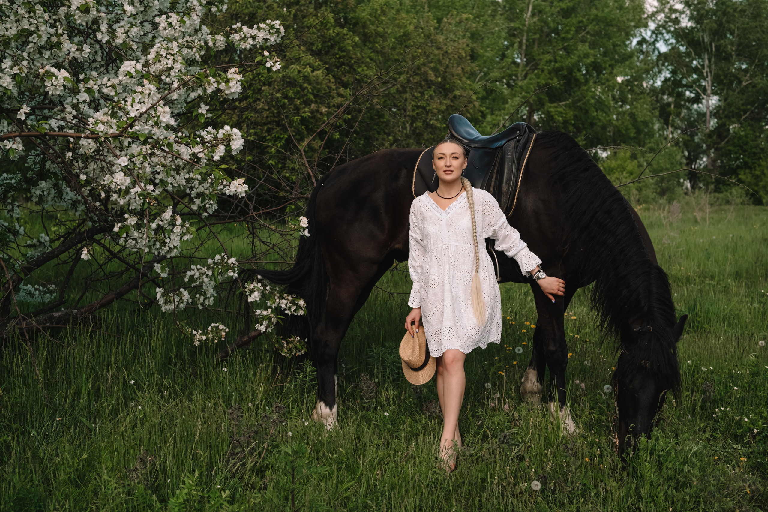 Люди. Фотограф Олеся Кавлакан