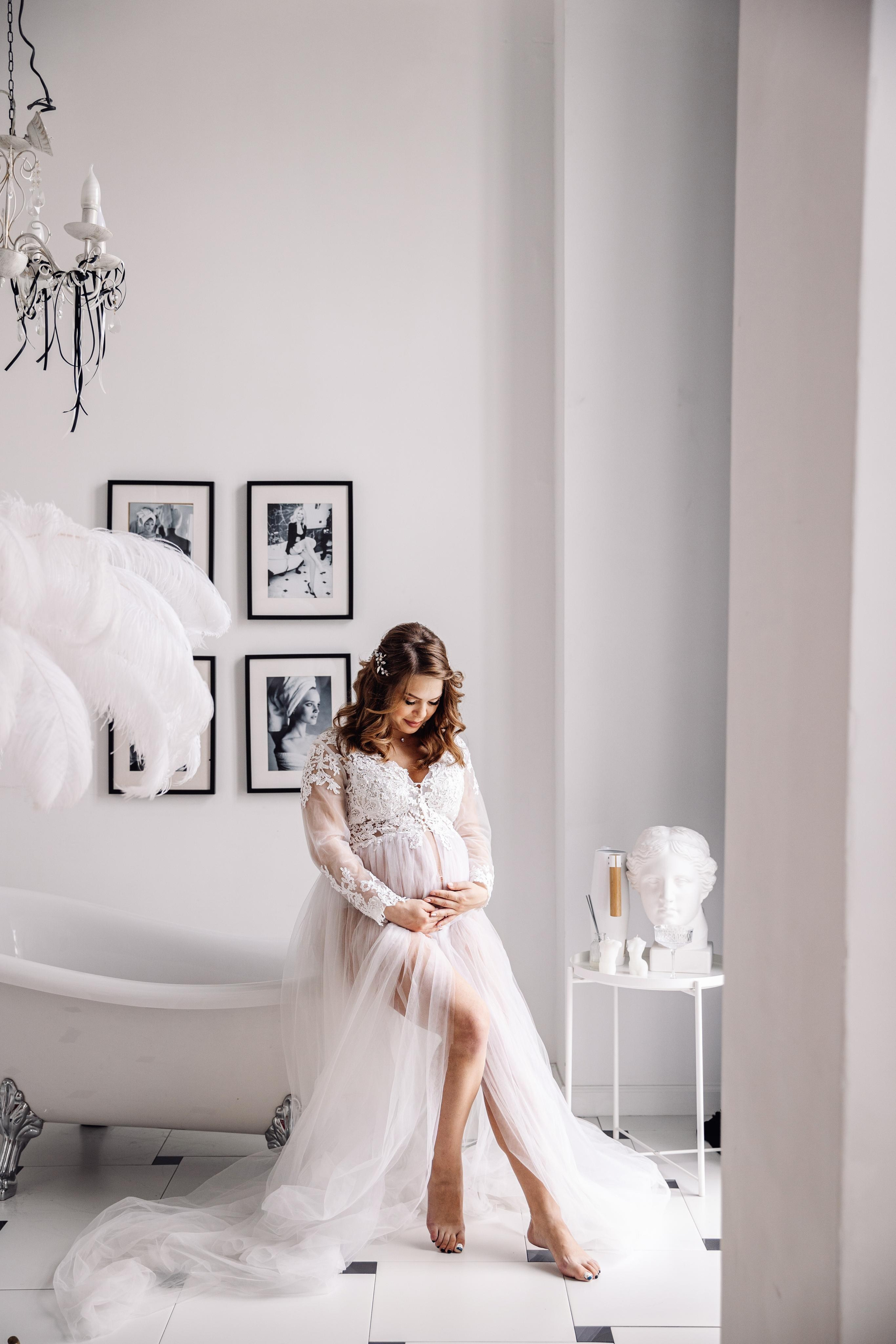 Беременность. Марина Соколова. Контентный и семейный фотограф г. Красноярск