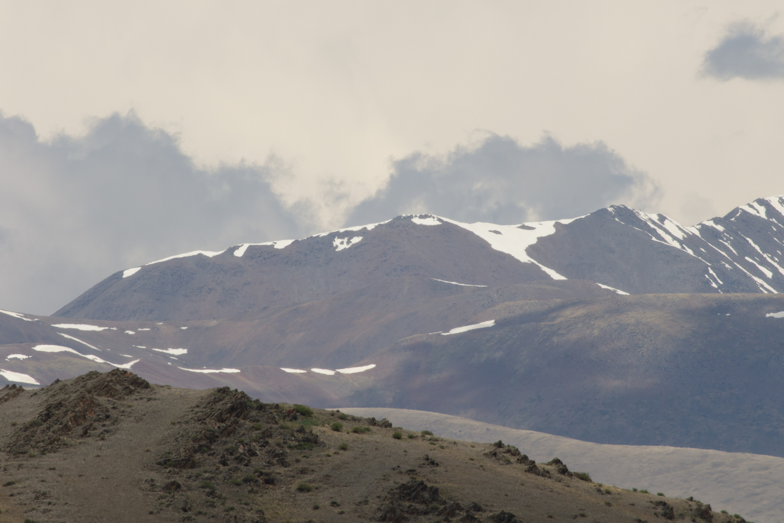 Горный Алтай. Фотограф Кирилл Мешков Кемерово