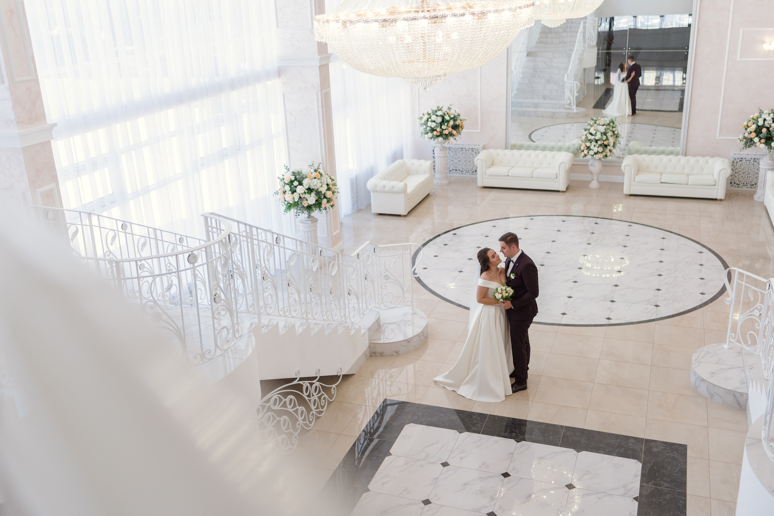 Свадебный и семейный фотограф в Рязани Николай Сигаев