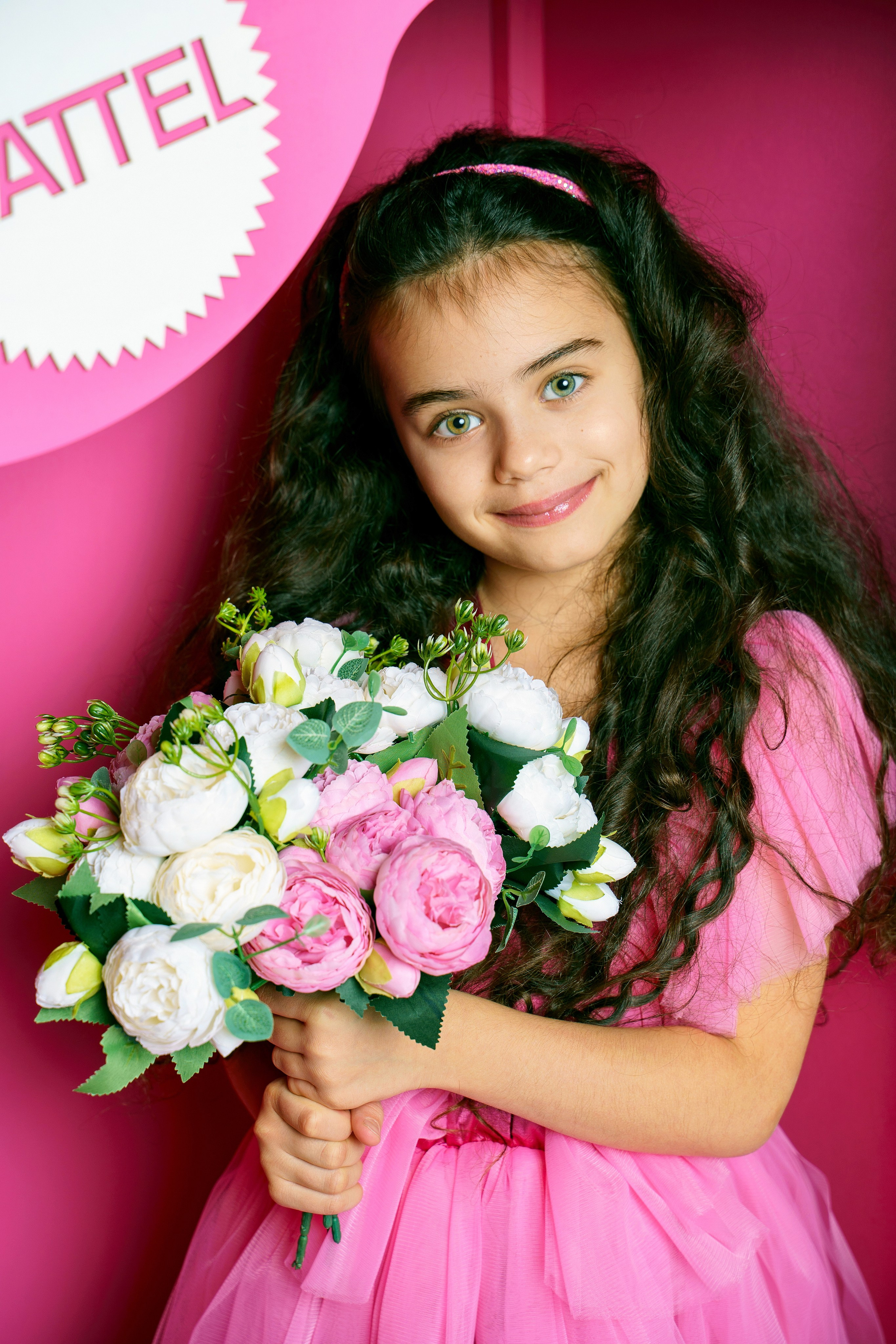 Софья. Школьная фотостудия «Like Moment» в Строгино