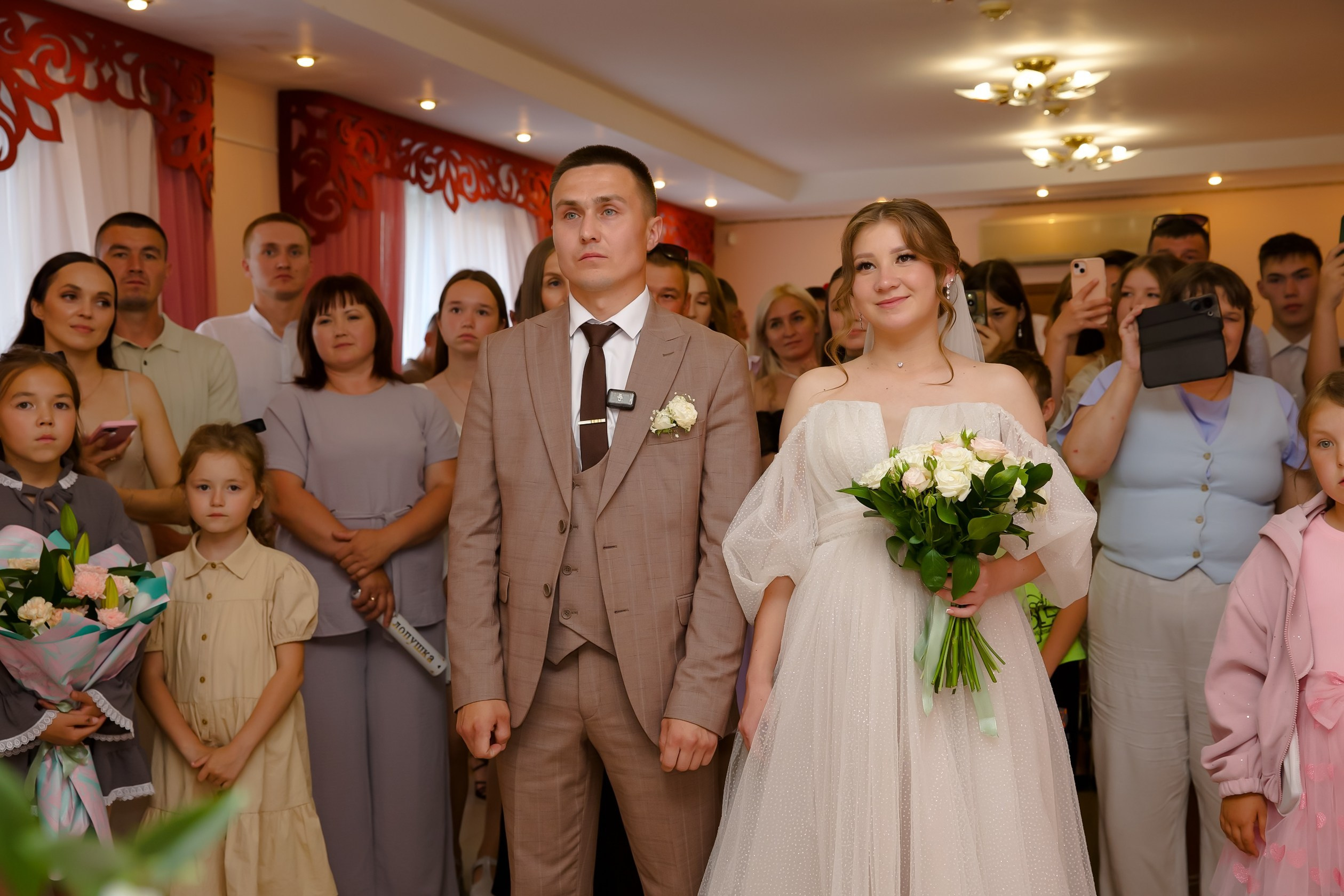 Аэлита и Денис. Фотограф Чебоксары, Казань, Москва