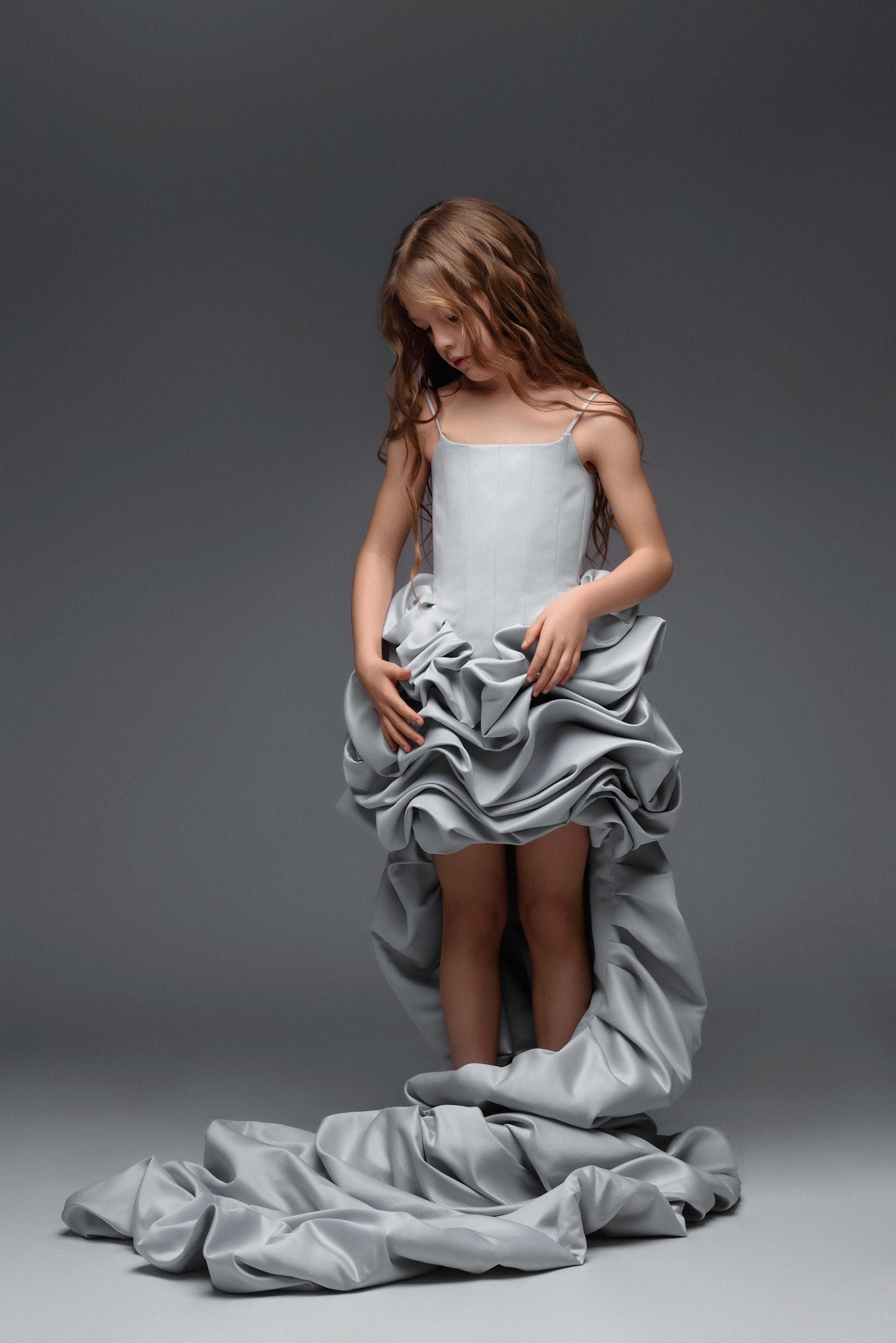 Мультибренд. Съёмки для брендов в Крыму / Стилист / Продюсер / Женя Мамай