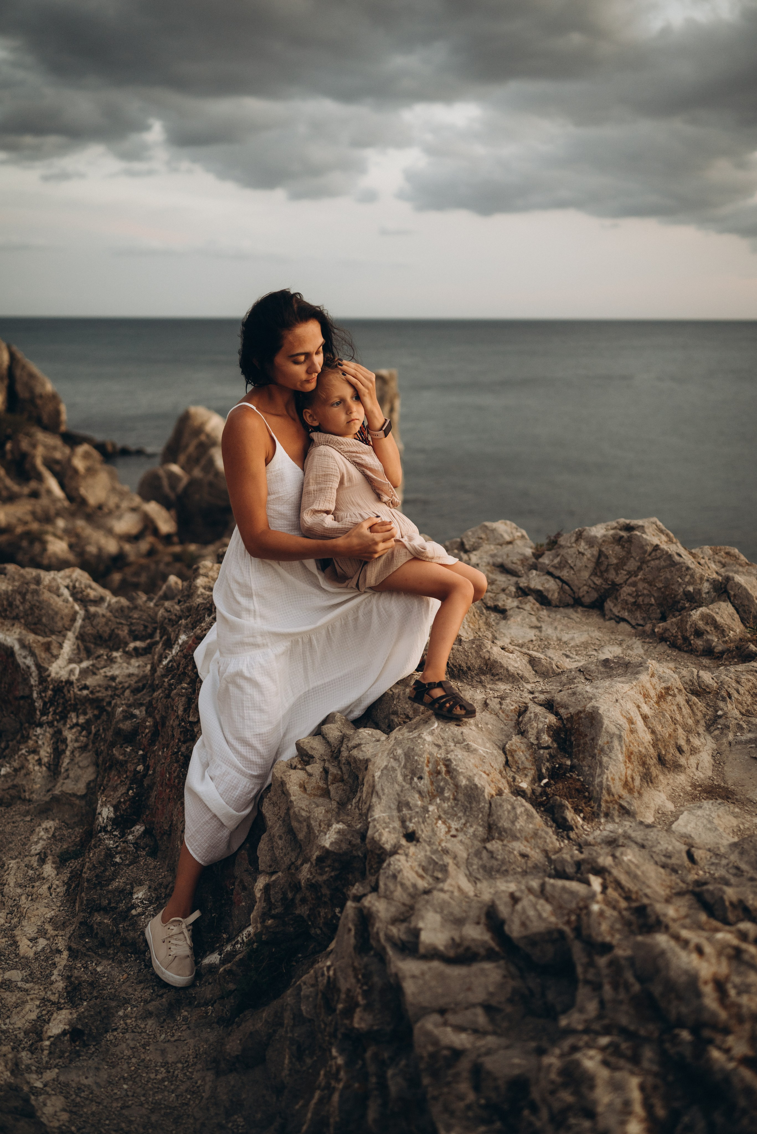 Семейный и женский фотограф Вероника Никкор
