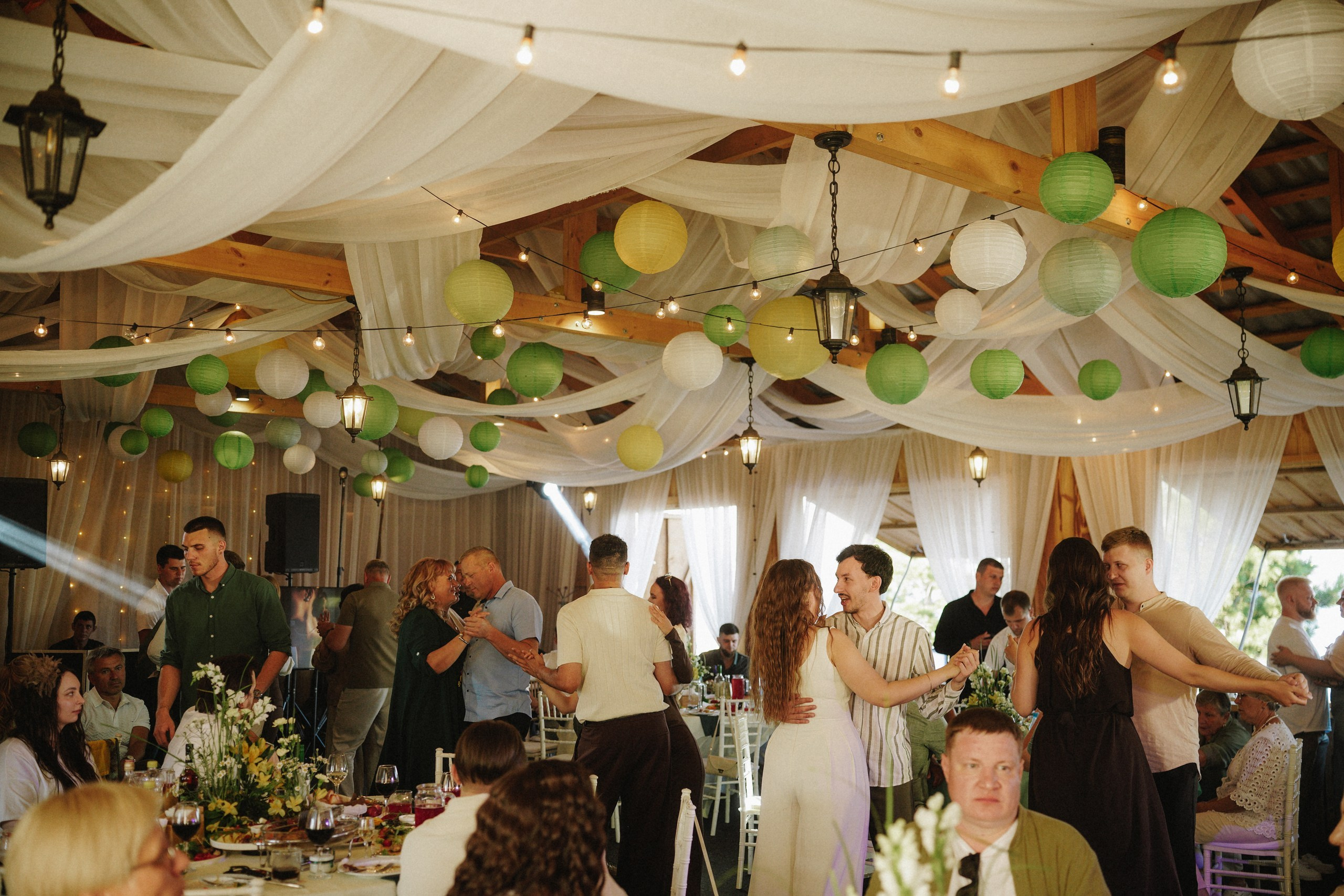 Егор и Маша. Организатор мероприятий в Абакане I Ольга Петухова