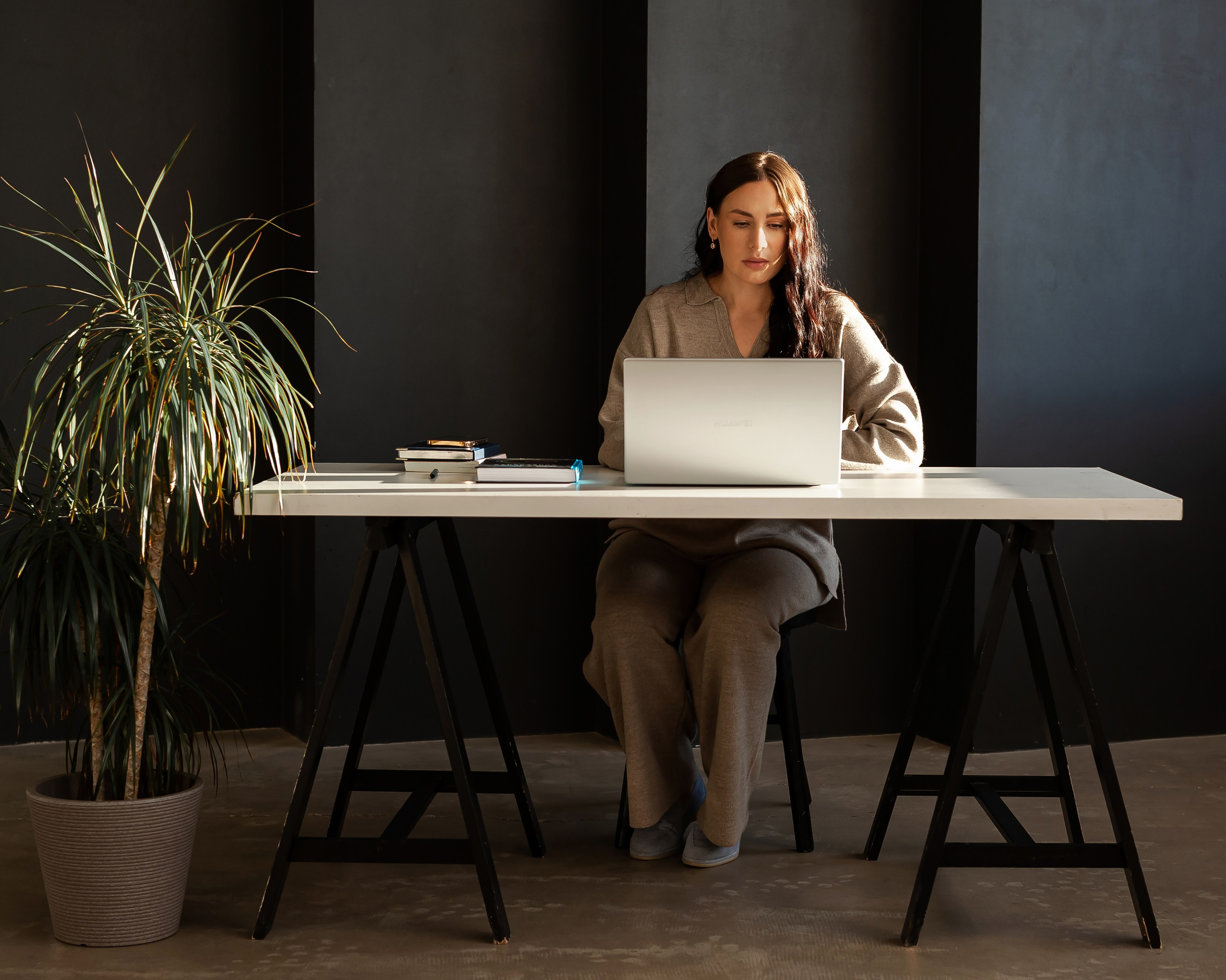 Контент для бизнеса / портрет. Фотограф в Екатеринбурге Артём Зайнетдинов