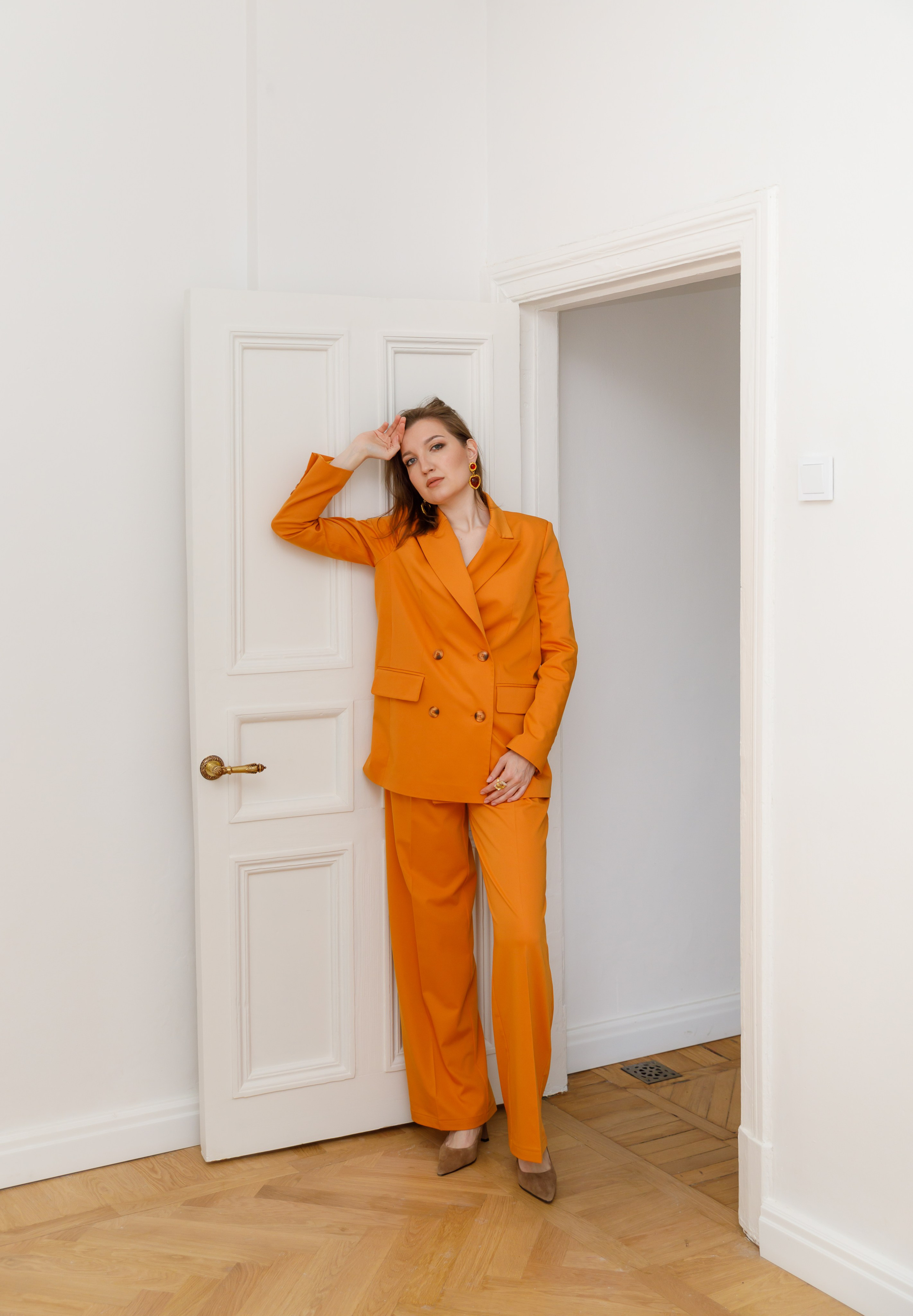 Фотосессия для Дианы. Портретный и семейный фотограф Юлия Герман