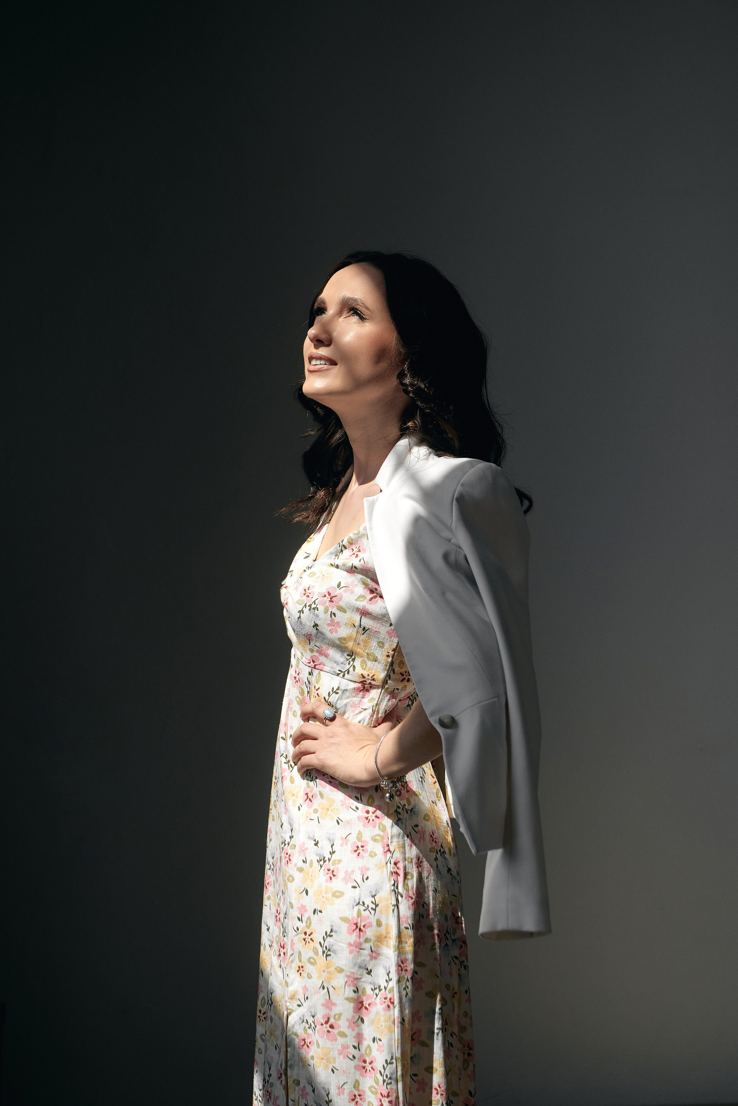 Женский портрет. Свадебный и семейный фотограф Петр Гатыло