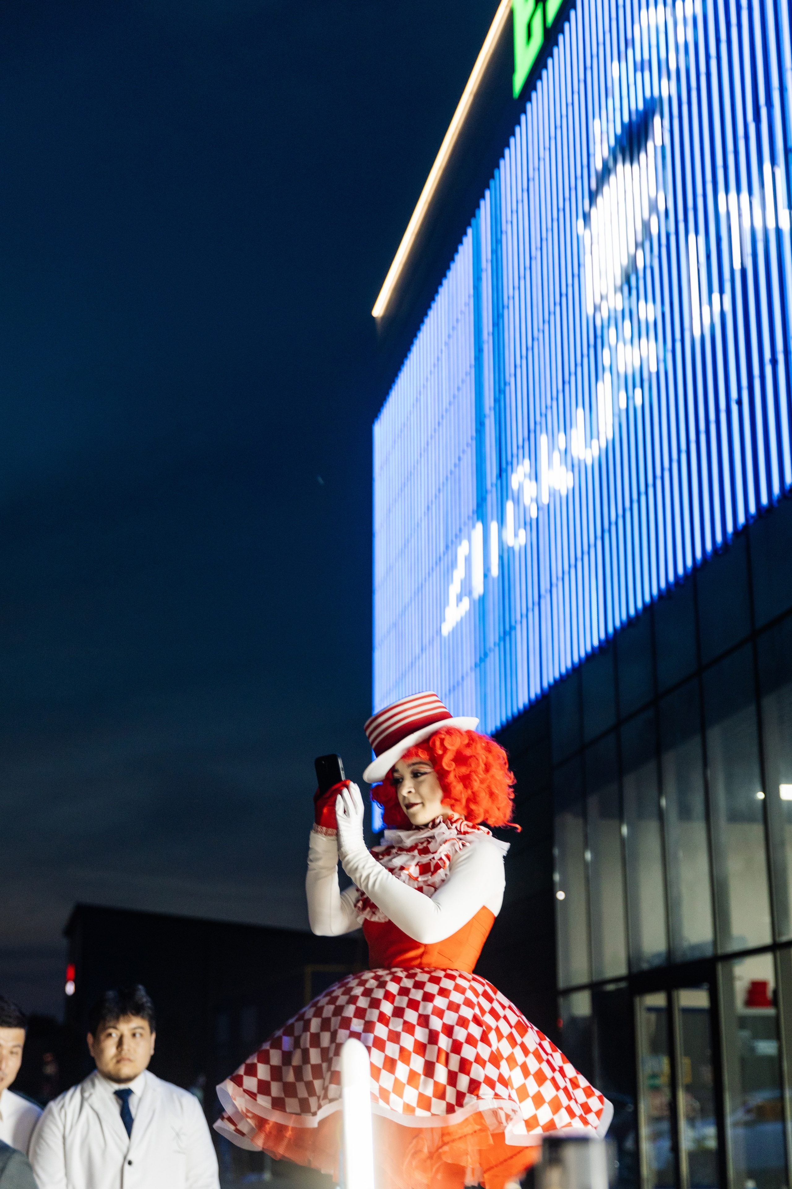 День Рождения XO — 1 ГОД | Lucaveros. Lounge Bar X.O