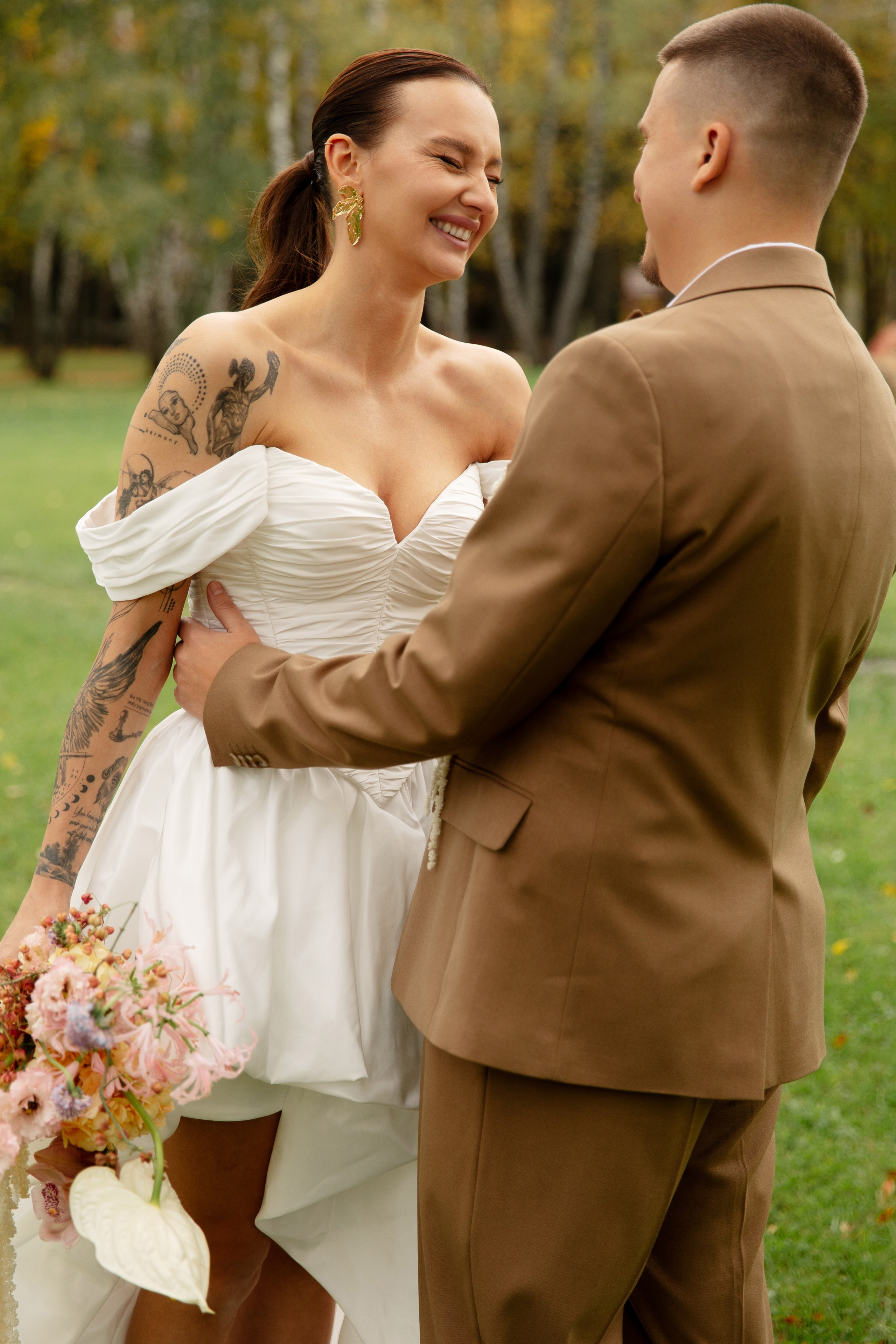 S&K. Фотограф в Новосибирске и Москве