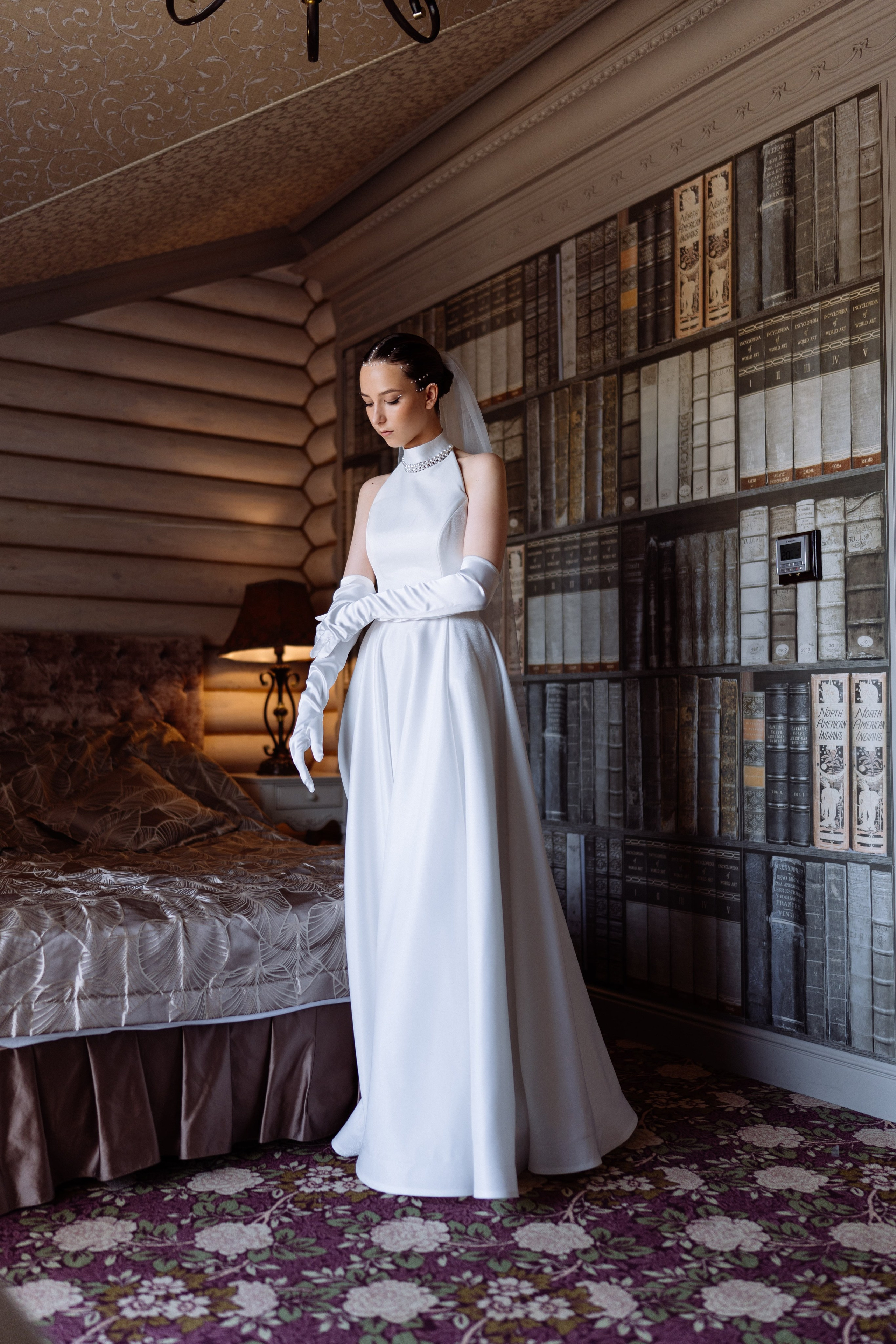 Свадьба Даниила и Анастасии