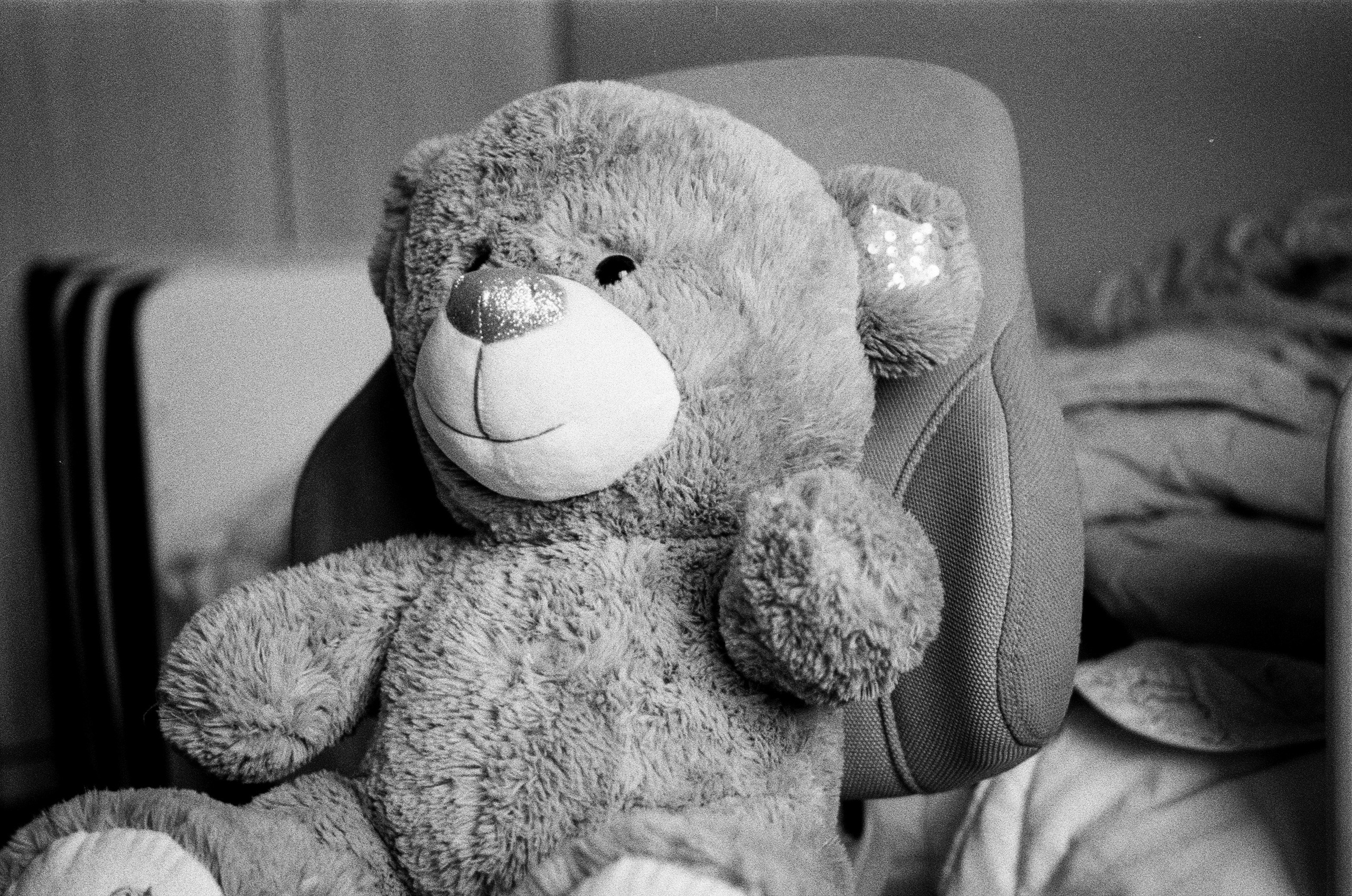 Voigtlander BESSA-T — Voigtlander Color-Scopar 50 mm f/2.5