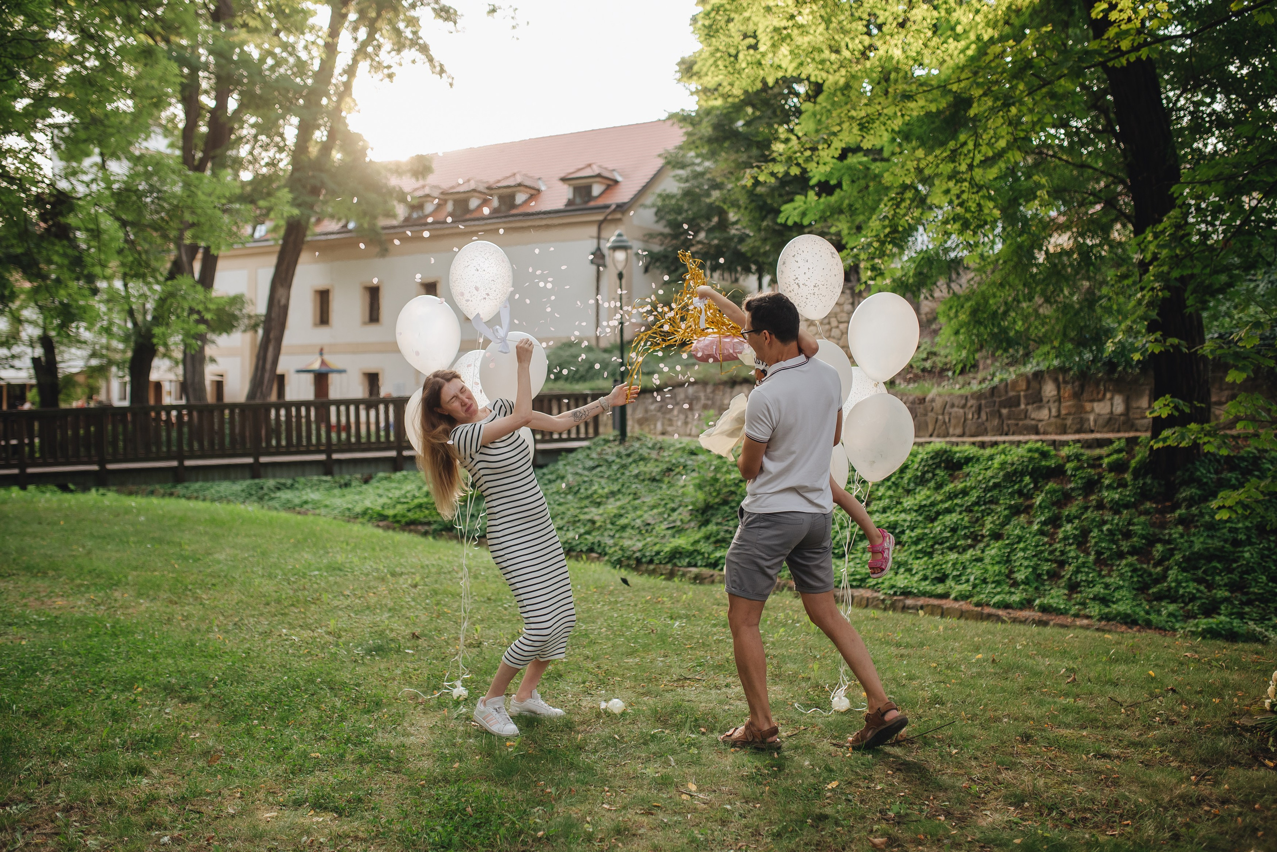 Gender reveal party. Фотограф Прага | Photographer Prague| Фотограф в Праге Яра Куркус