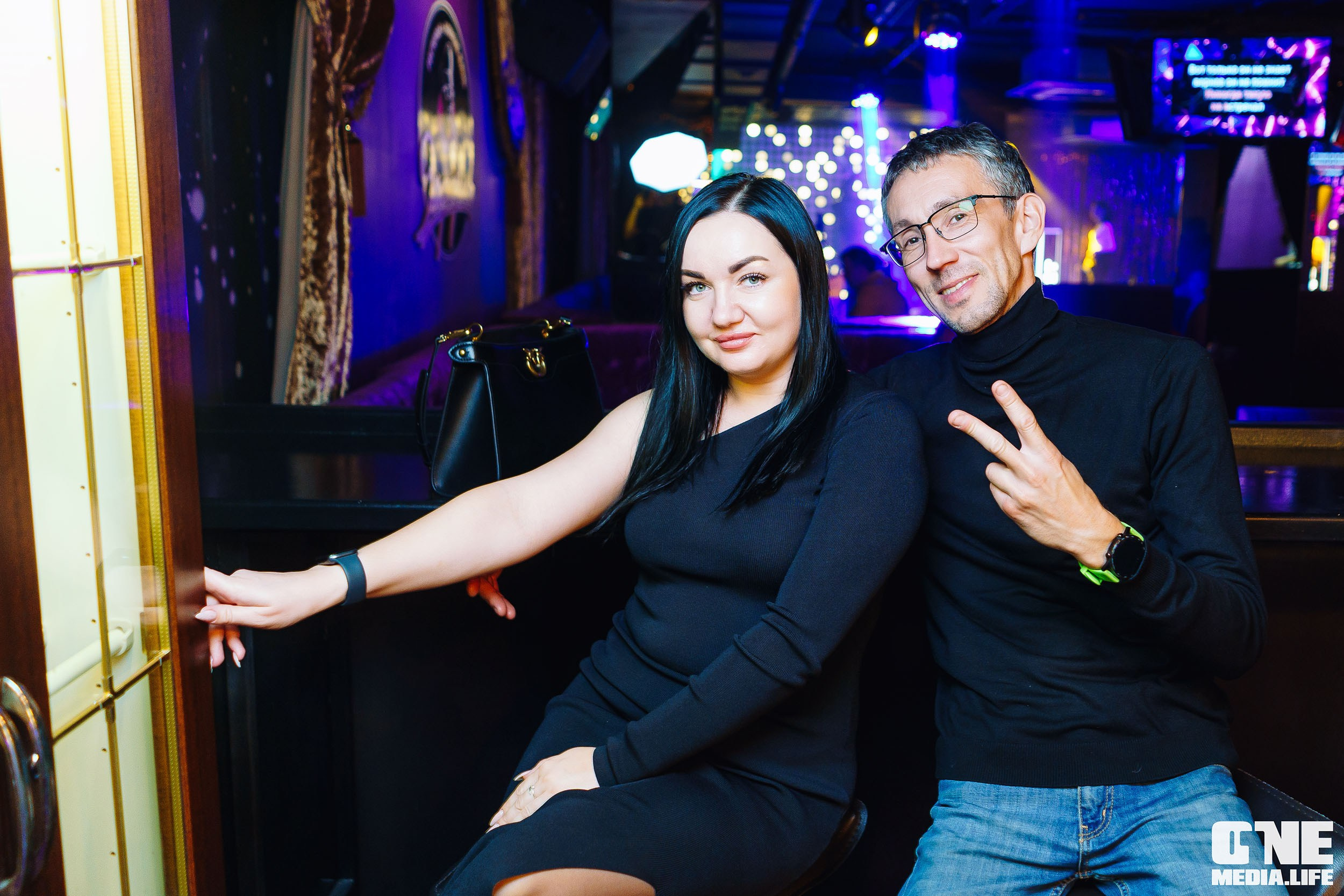 Фоторепортаж из караоке-клуба Эйфория. One Media Life: фоторепортажи, фотоотчеты с мероприятий и заведений