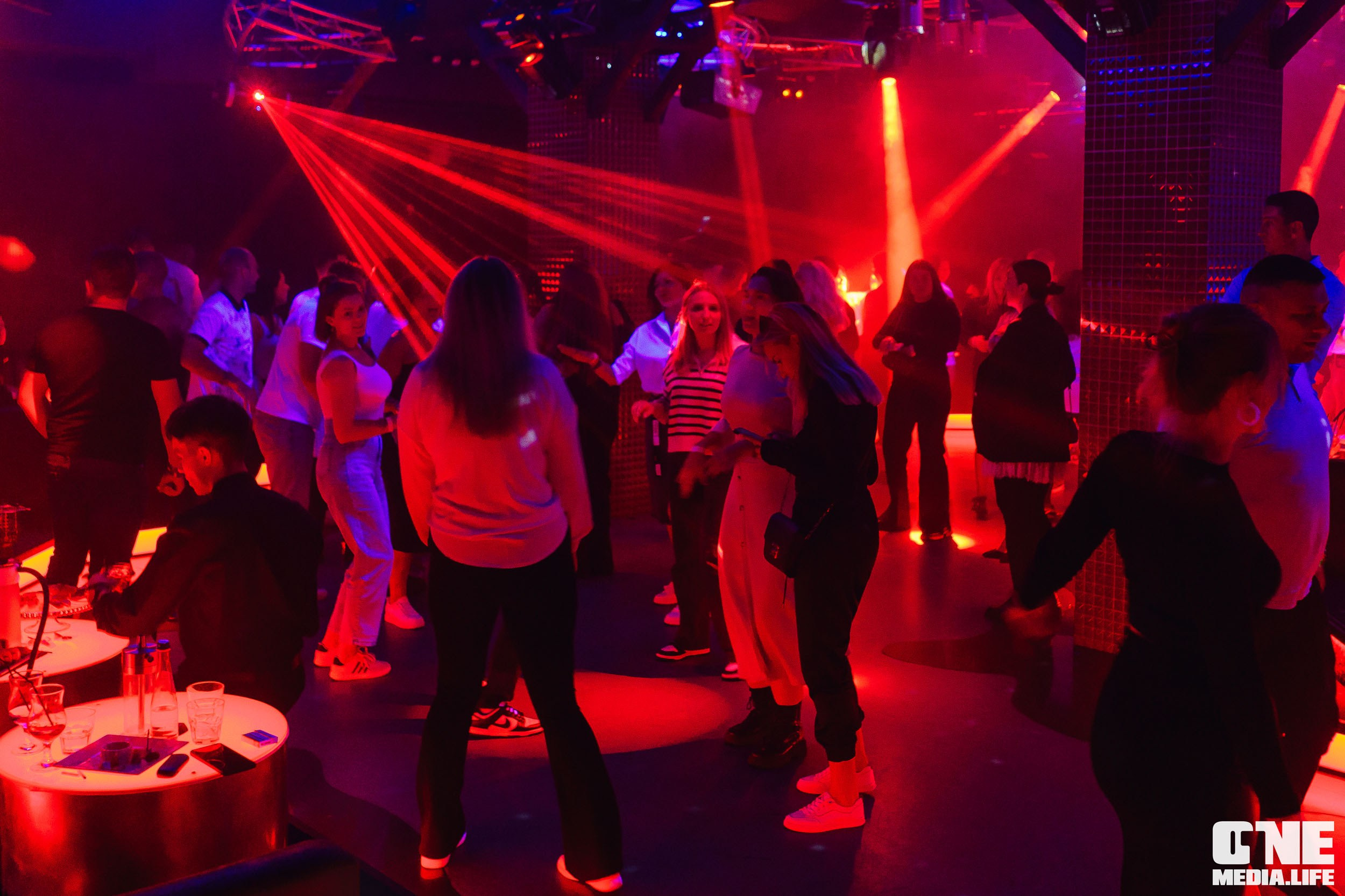 Фоторепортаж из РК Планета. One Media Life: фоторепортажи, фотоотчеты с мероприятий и заведений