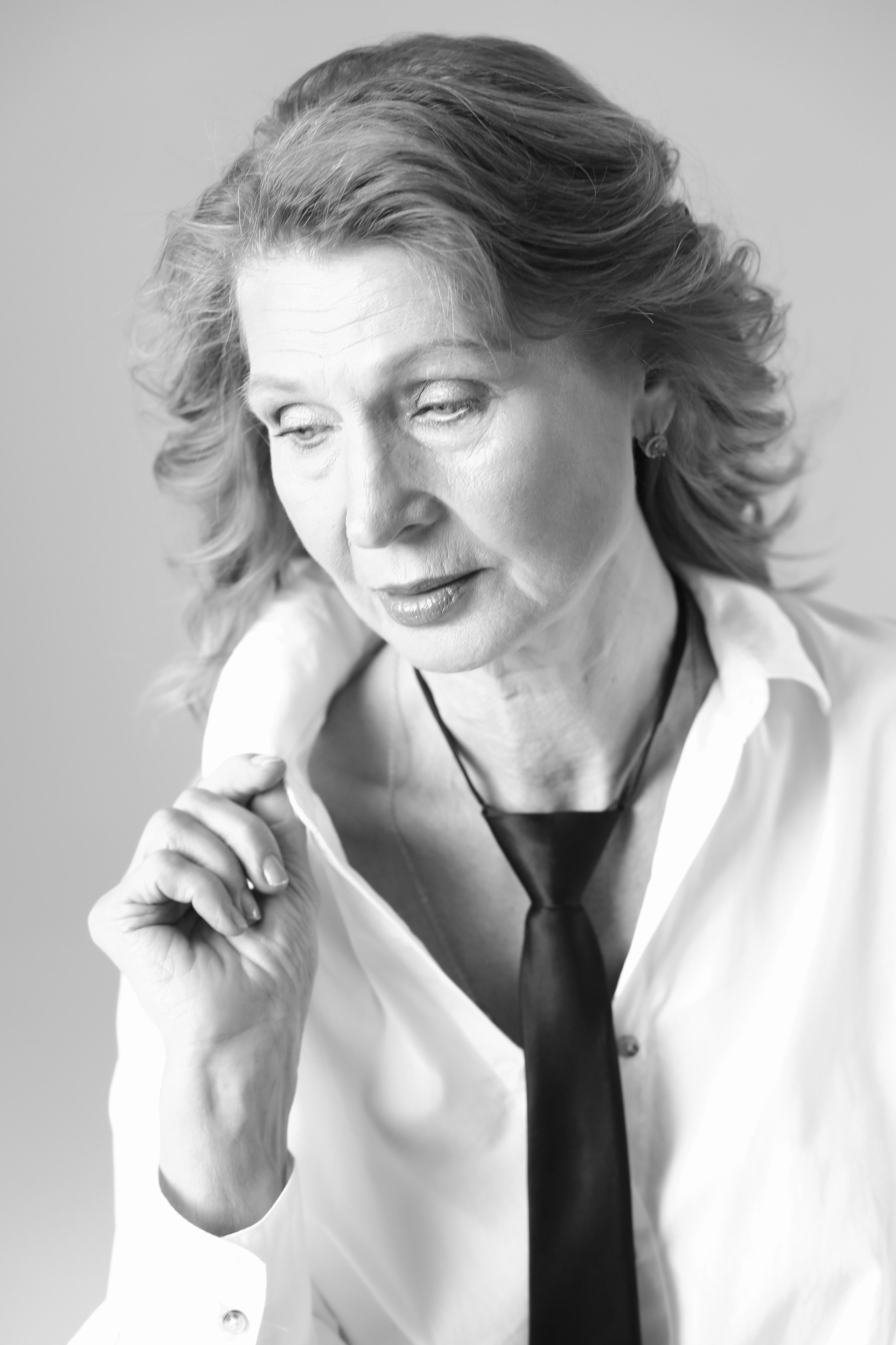 Проект «Твоя новая глава». Фотограф и видеограф в Ставрополе Инна Попова