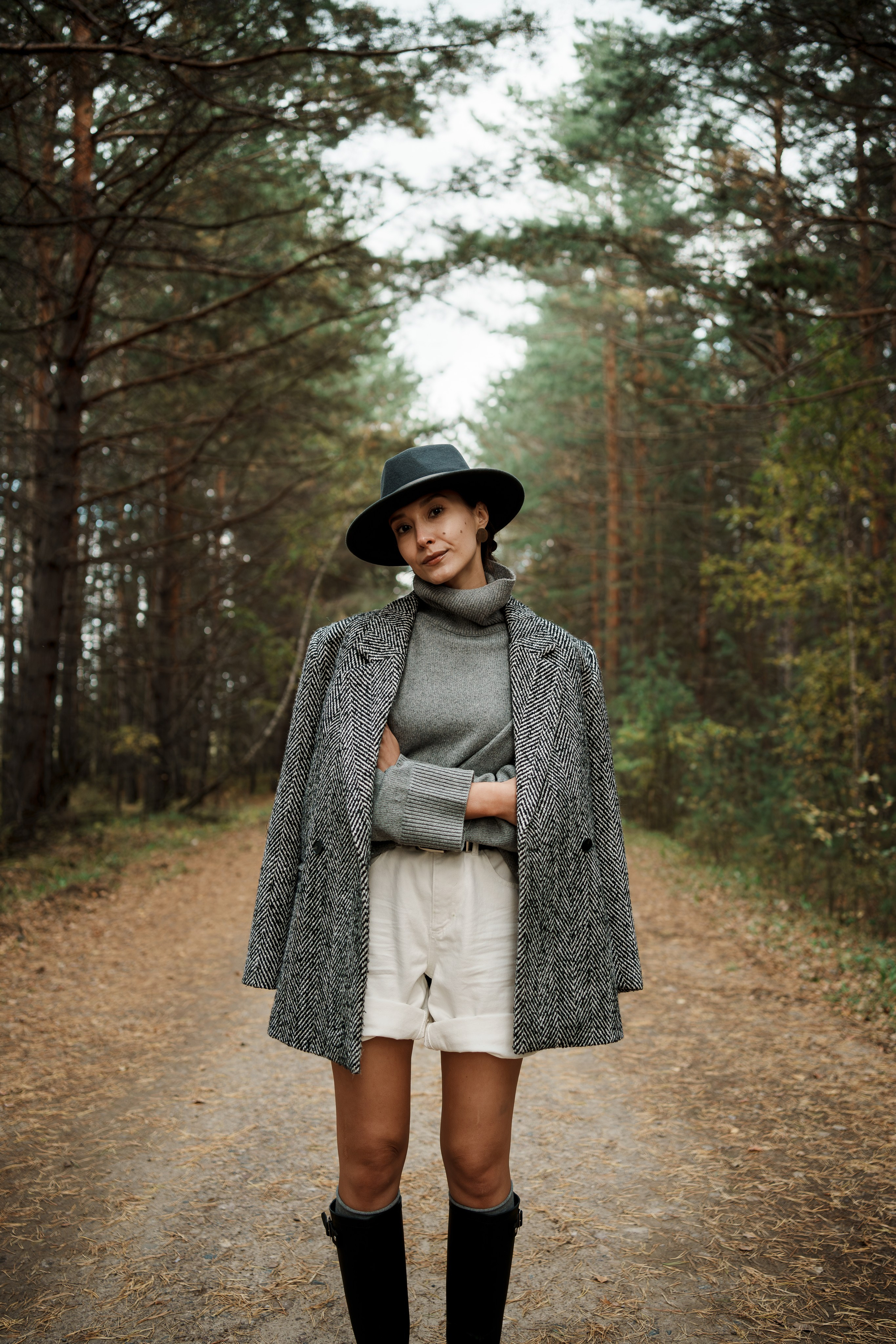 Стильные образы и гардеробные капсулы для стильной фотосессии для сдачи в аренду. Екатерина Ананенко: персональный стилист из Красноярска