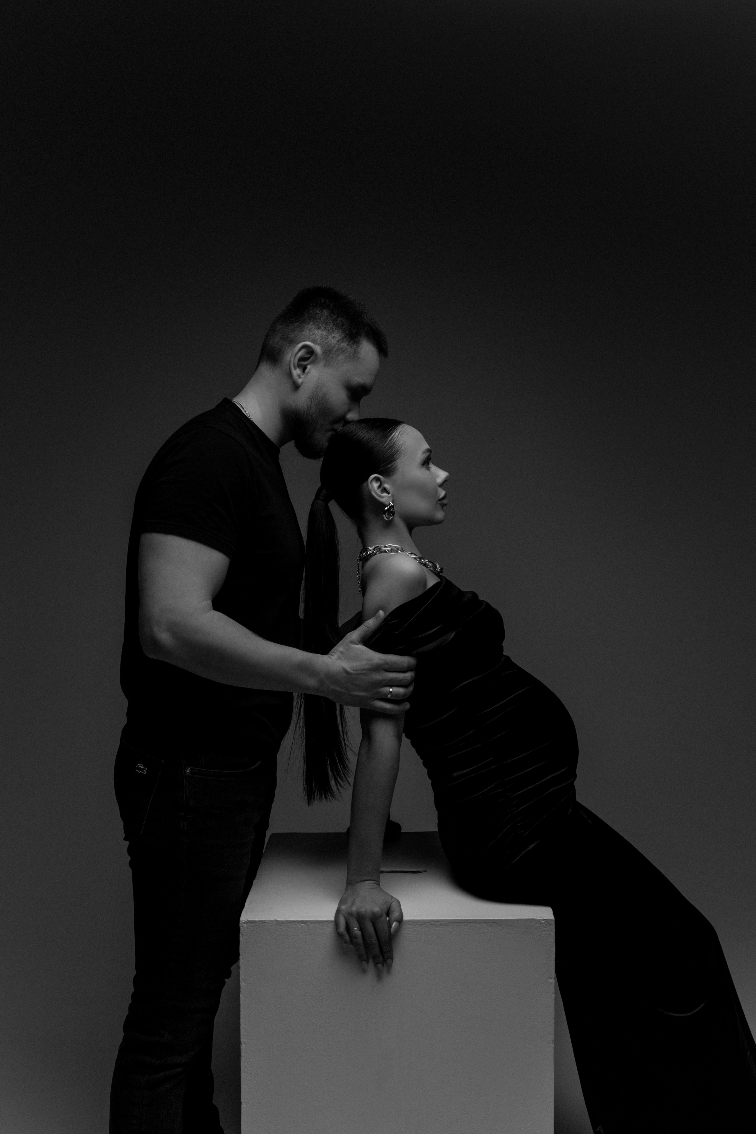 Портретный фотограф Кристина Абакумова в Екатеринбурге