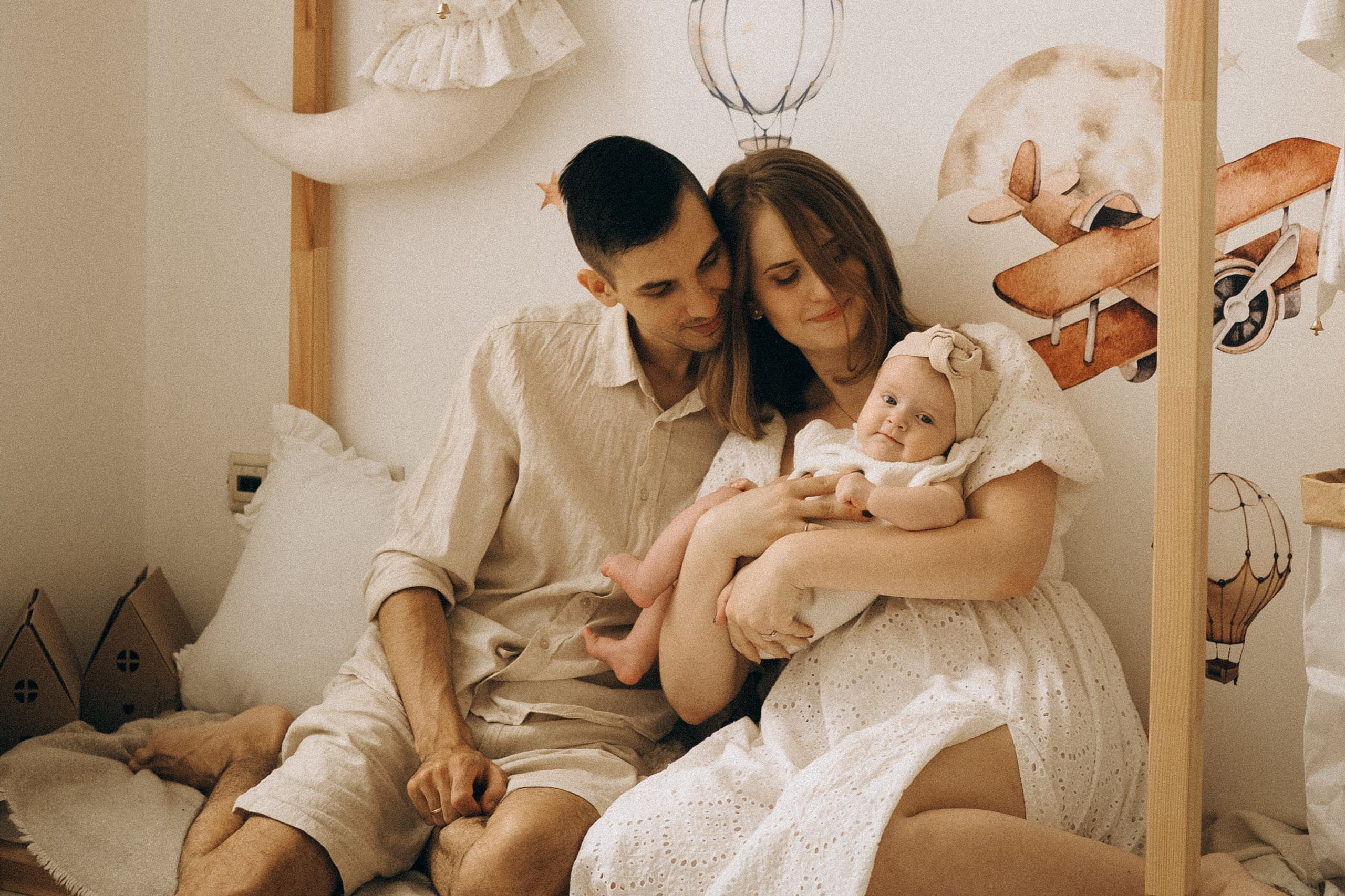 Я Аня, Фотограф, Москва