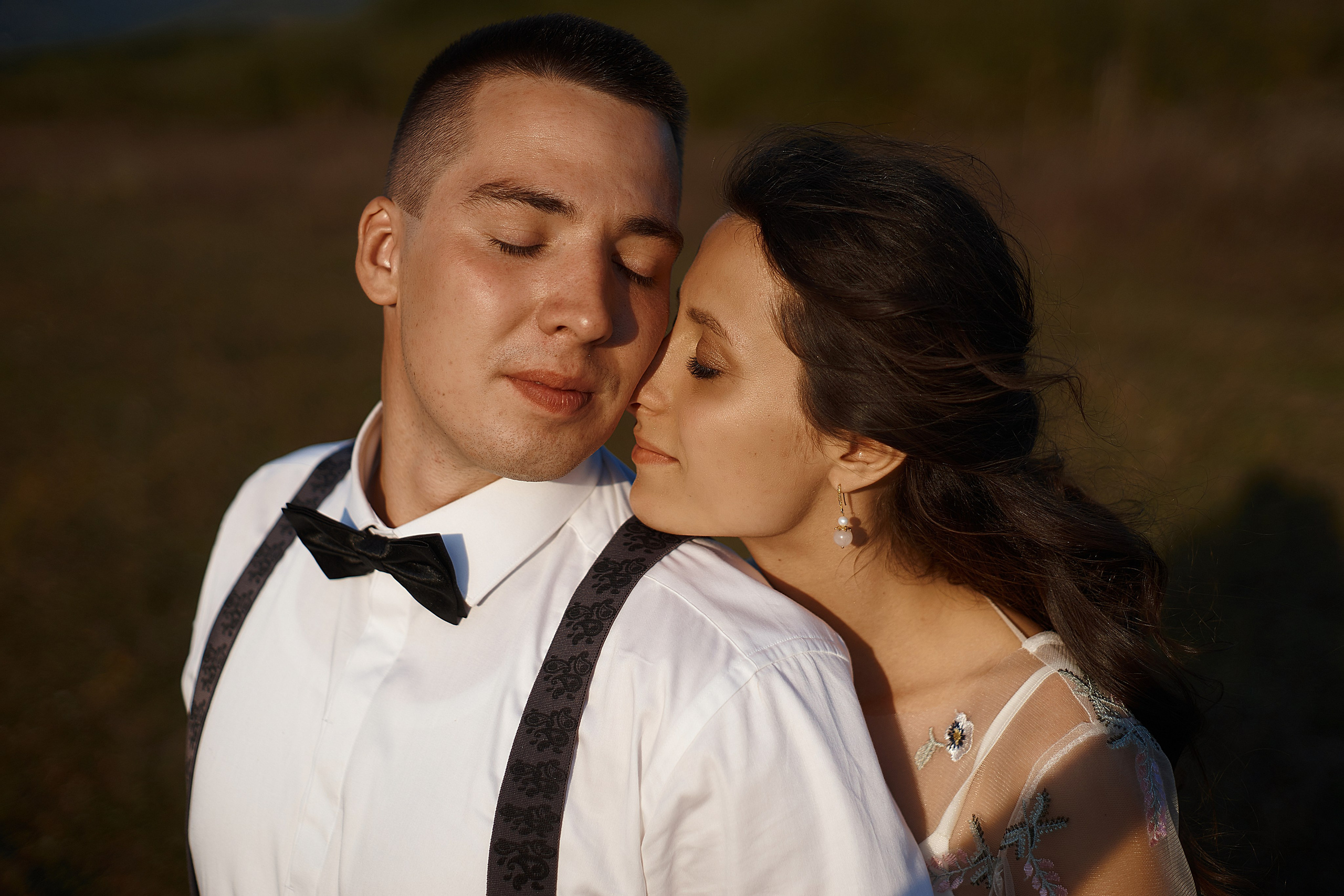 Свадебная фотосъёмка в Крыму и Краснодаре. Фотограф Александр Кудинов, Крым: Легкие съемки, живые эмоции