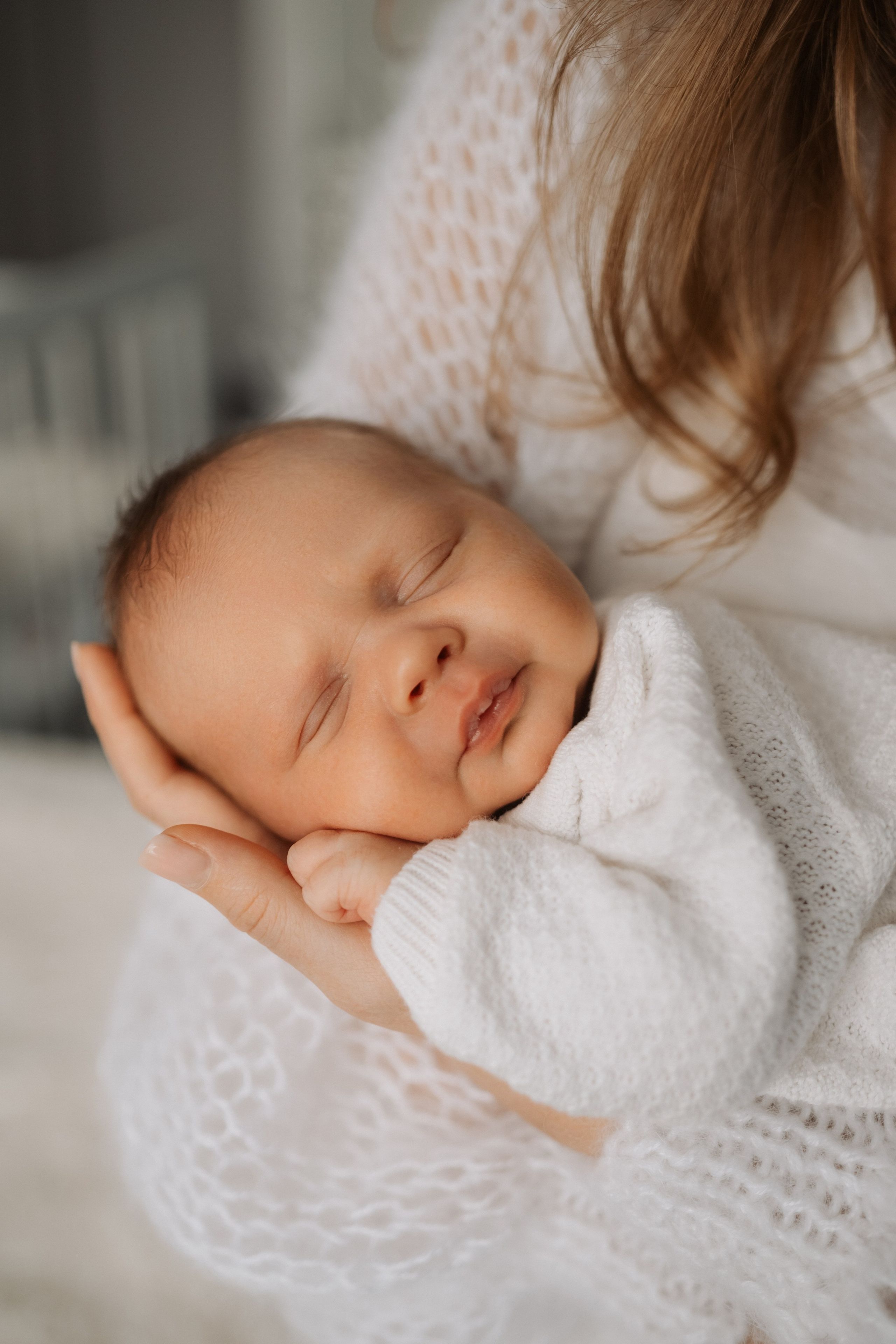 Семейный фотограф/ фотограф на крещение в Санкт-Петербурге Дьяконова Валерия
