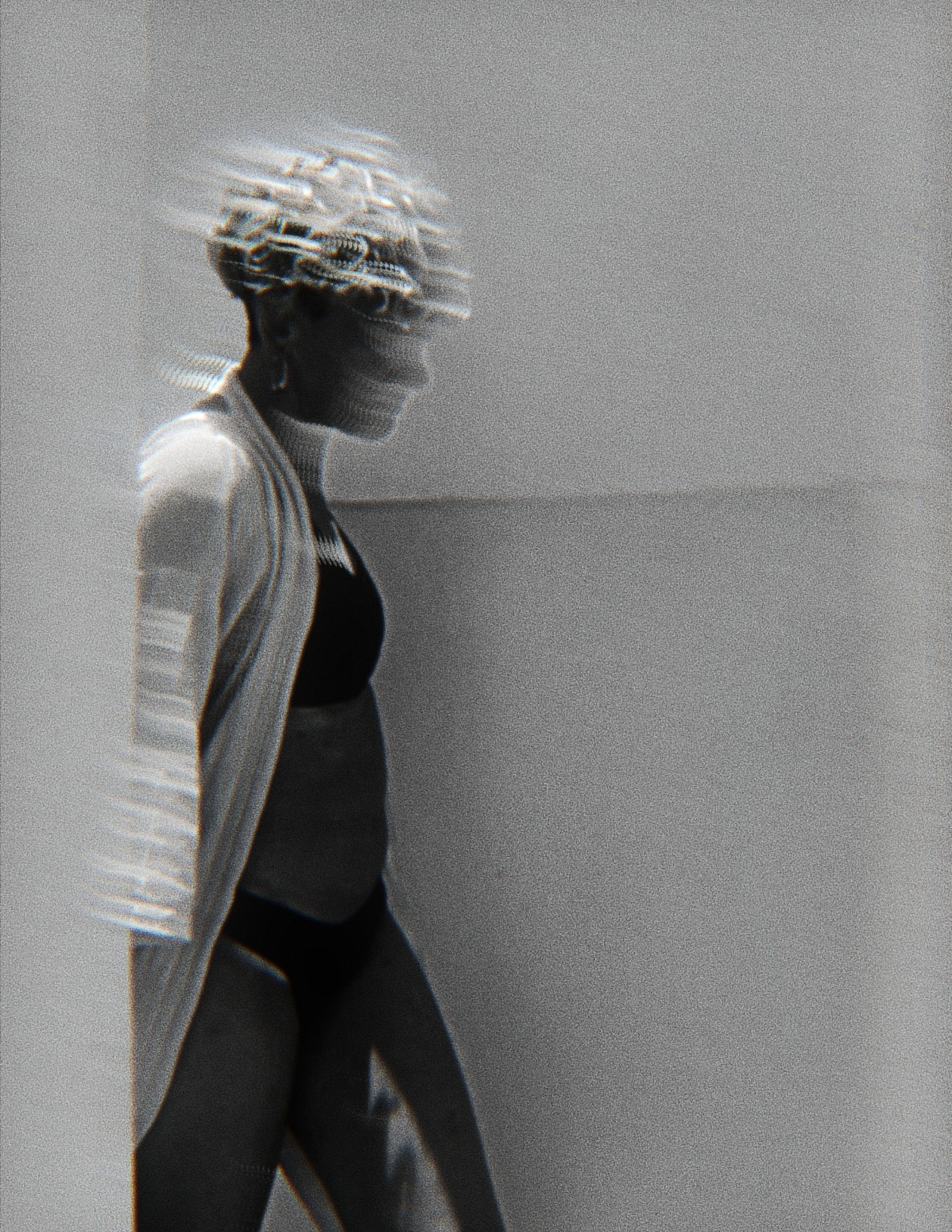 Sveti Sveta • визуальный артист Светлана Дубских