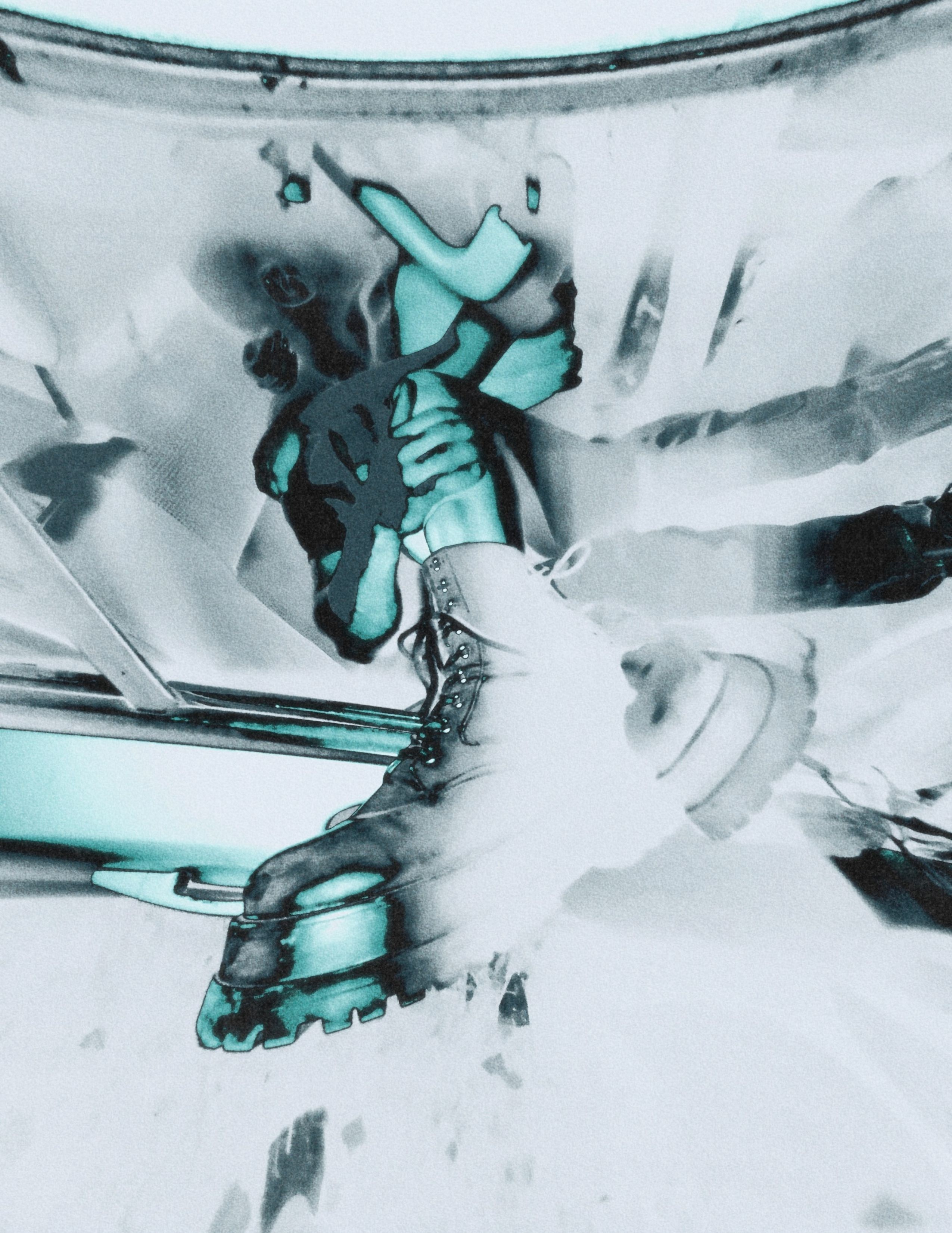 Sveti Sveta • визуальный артист Светлана Дубских