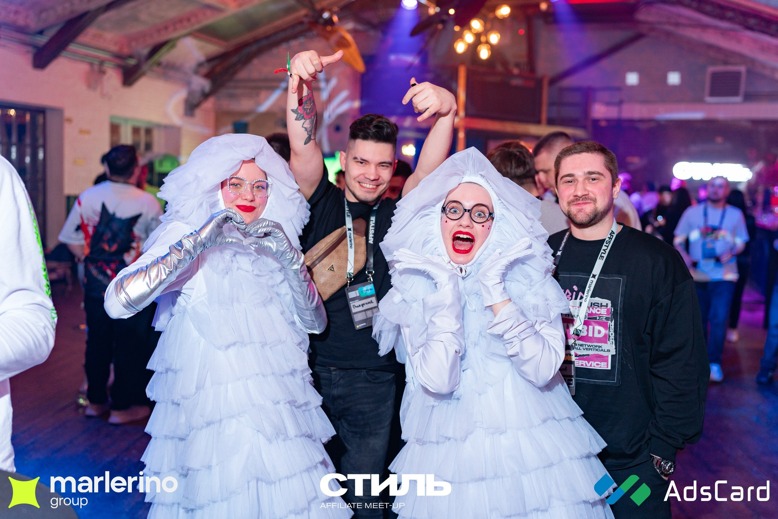 СТИЛЬ. Репортажный фотограф в Москве Измалков Артем