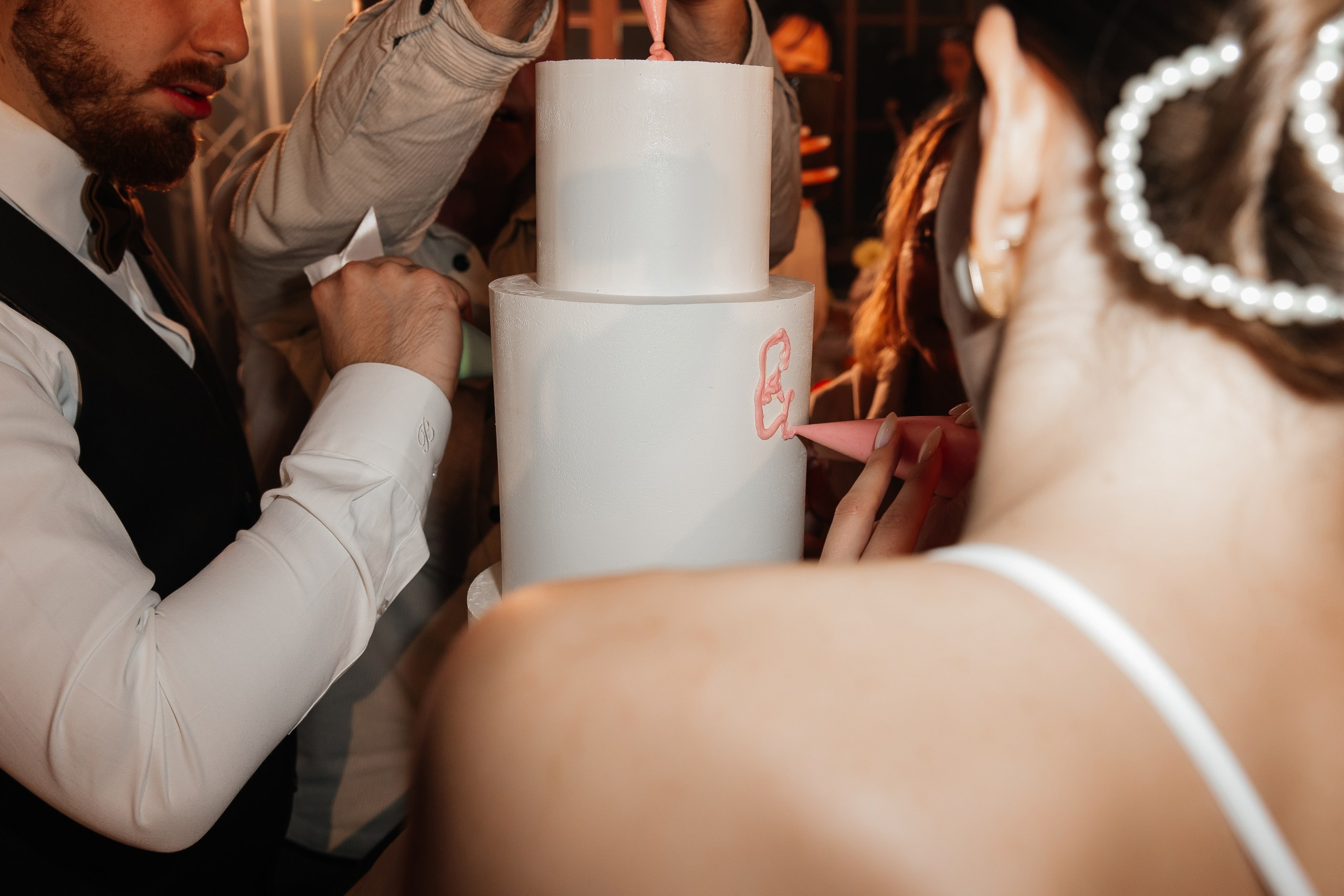 Егор и Юля. Организатор мероприятий в Абакане I Ольга Петухова