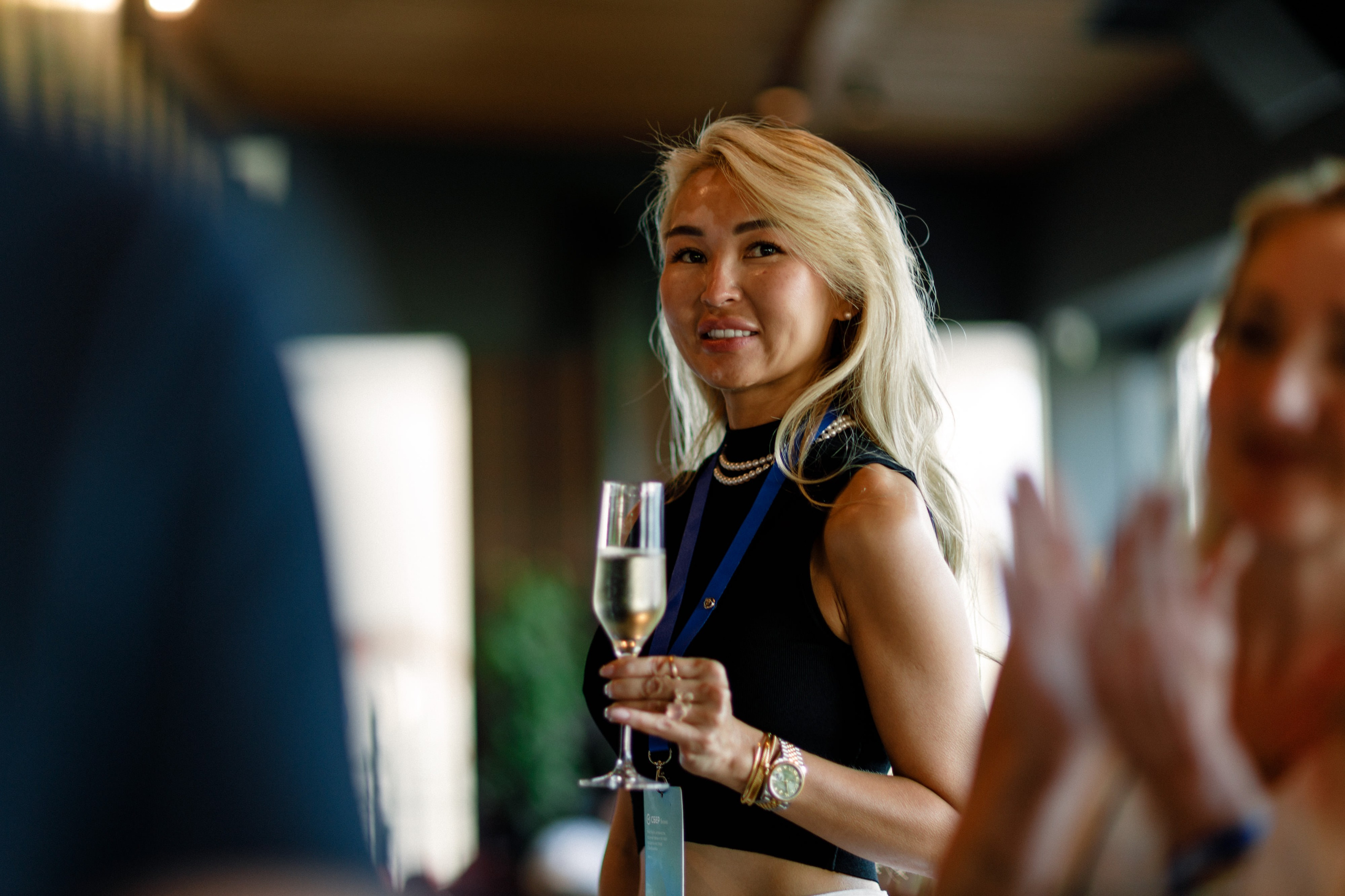 Компании Черкизово 50 лет, курорт Красная Поляна +960. Репортажный фотограф в Москве, Сочи и Санкт-Петербурге