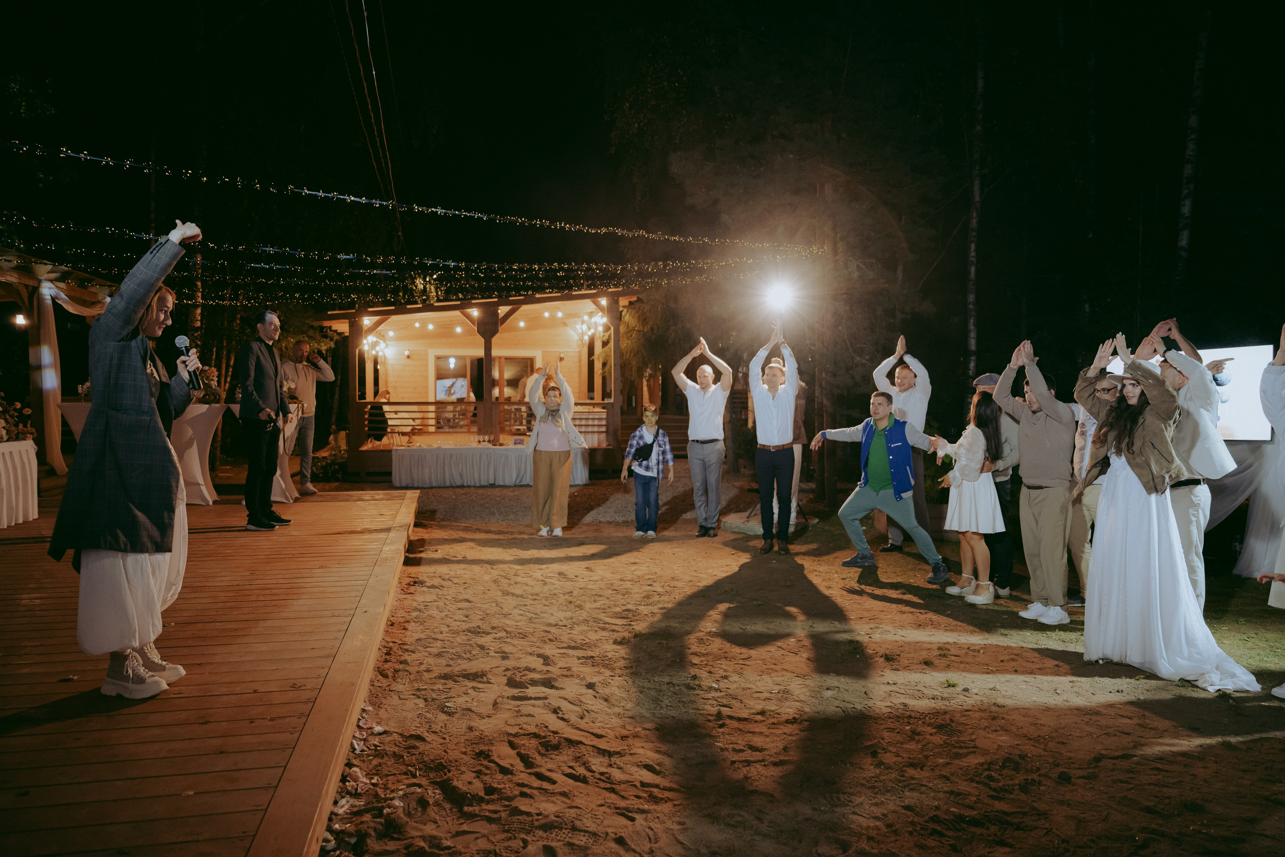 Свадьба Анастасии и Сергея. Фотограф в Москве