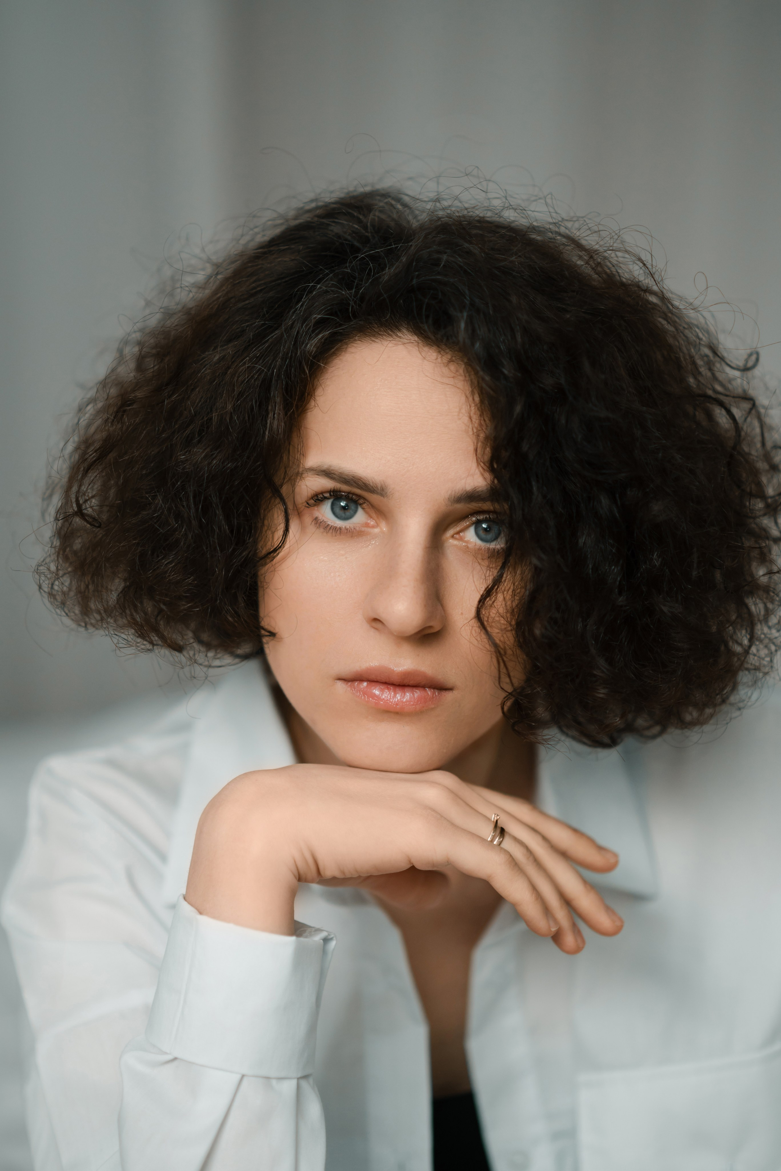 Фотограф в Самаре Мария Шерер