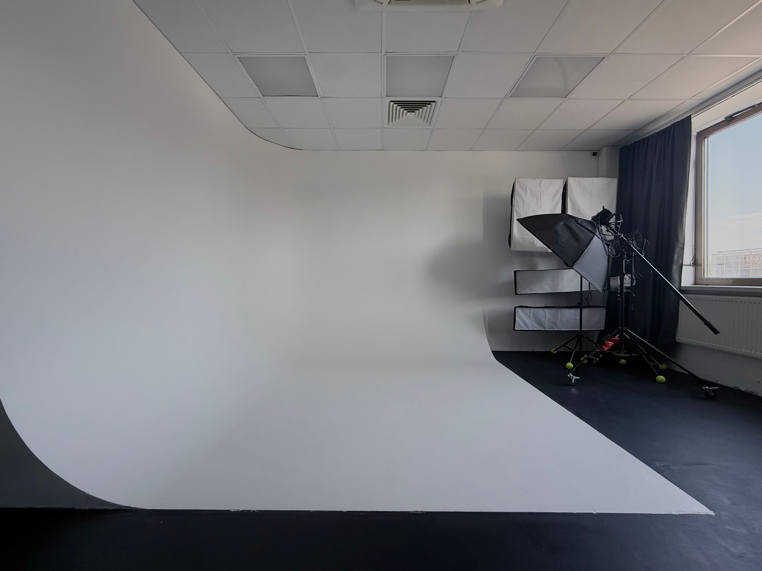 Фотостудия