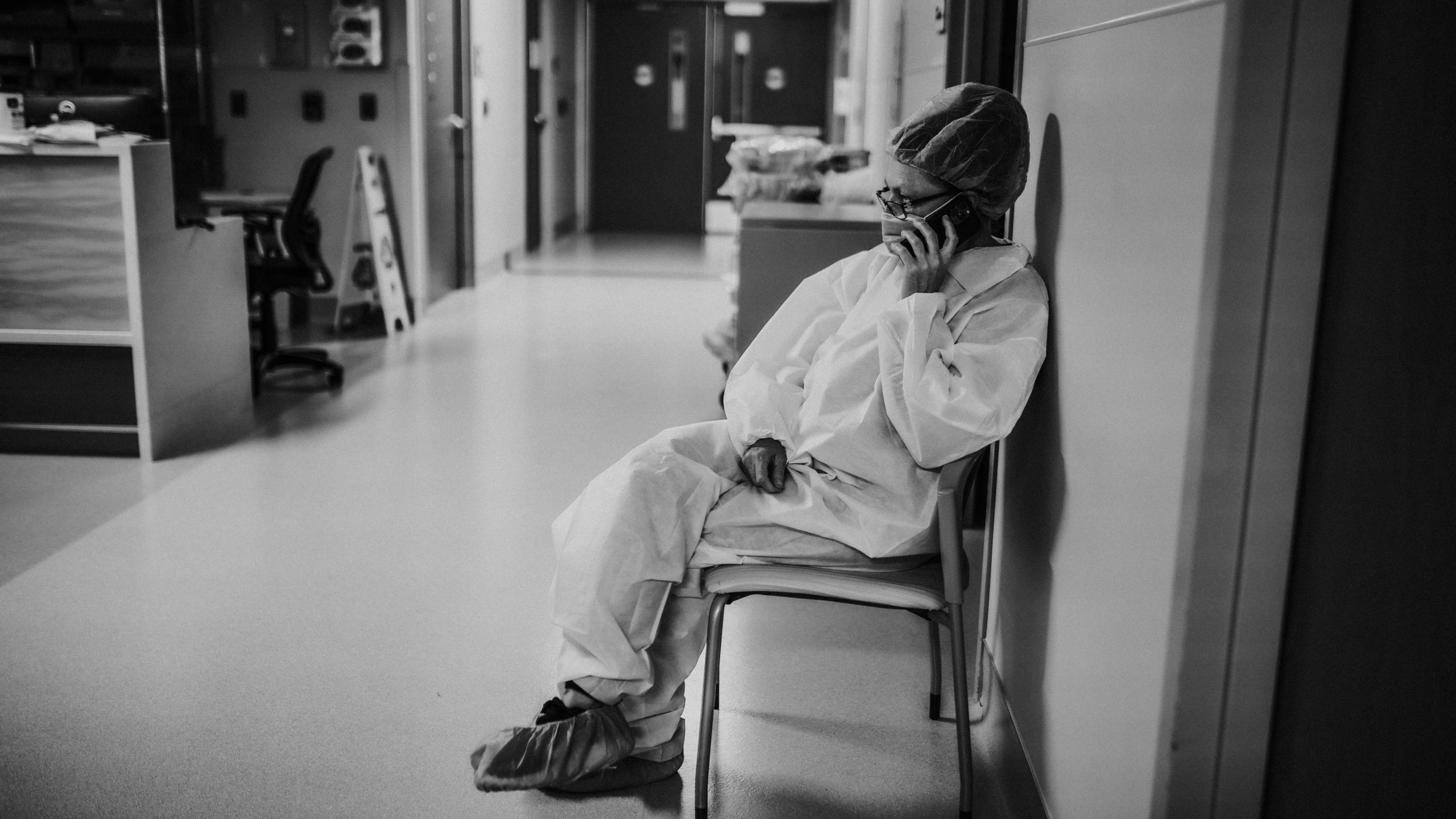 Marilyn Rose and her birth story