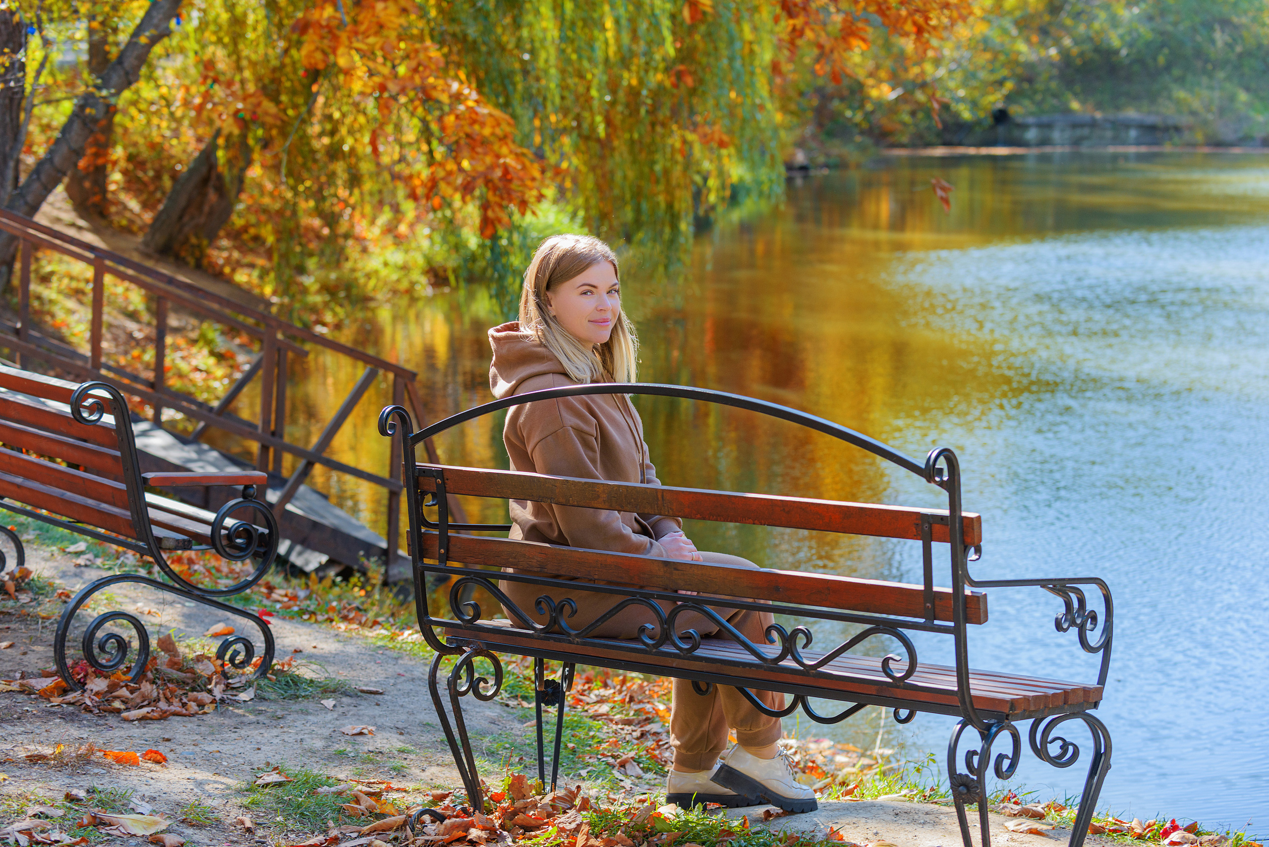 Осенние фотосессии. Семейный и свадебный фотограф во Владивостоке