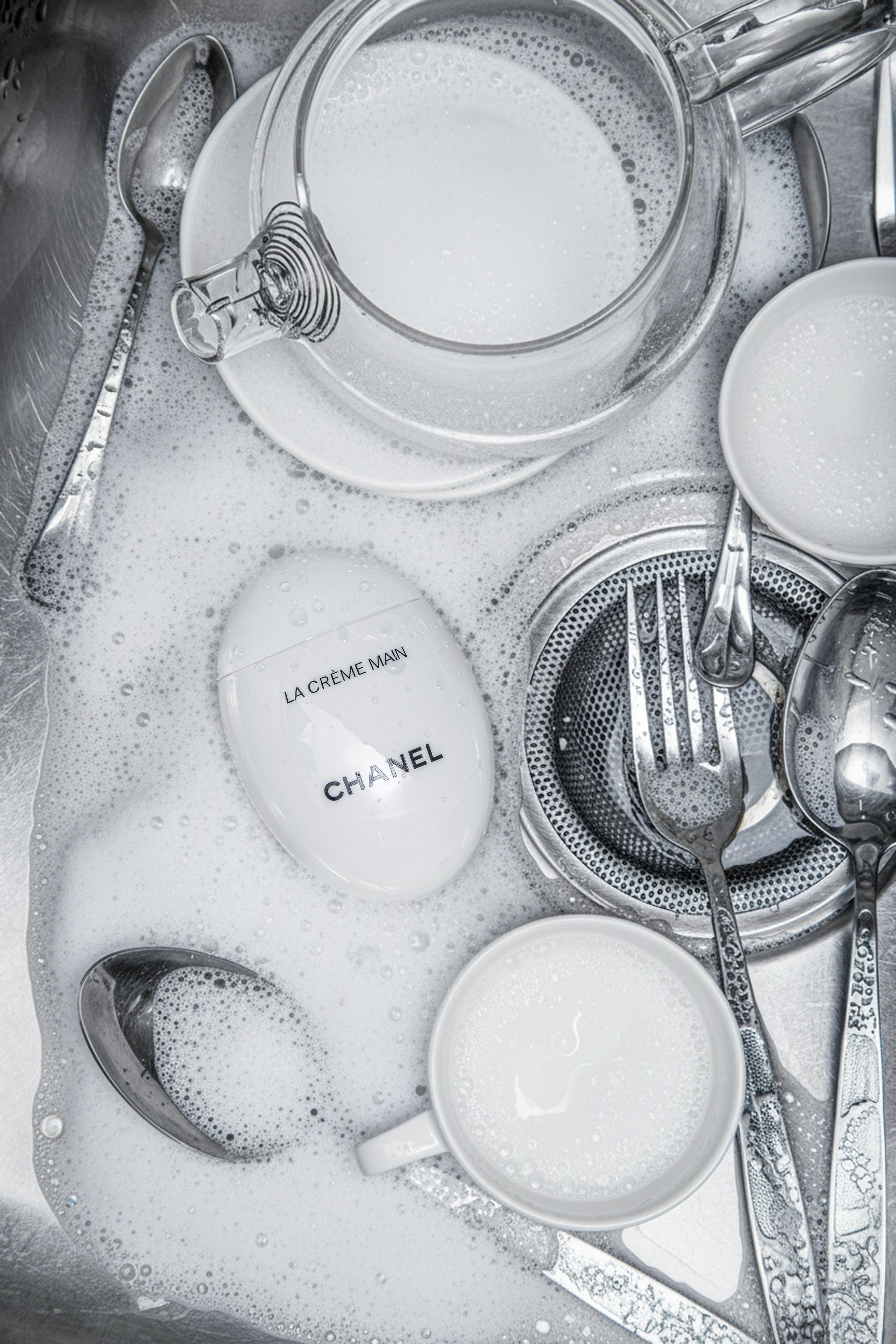 Съемка уходовой косметики. Маргарита Кузьмина, предметный фотограф Москва, Мытищи