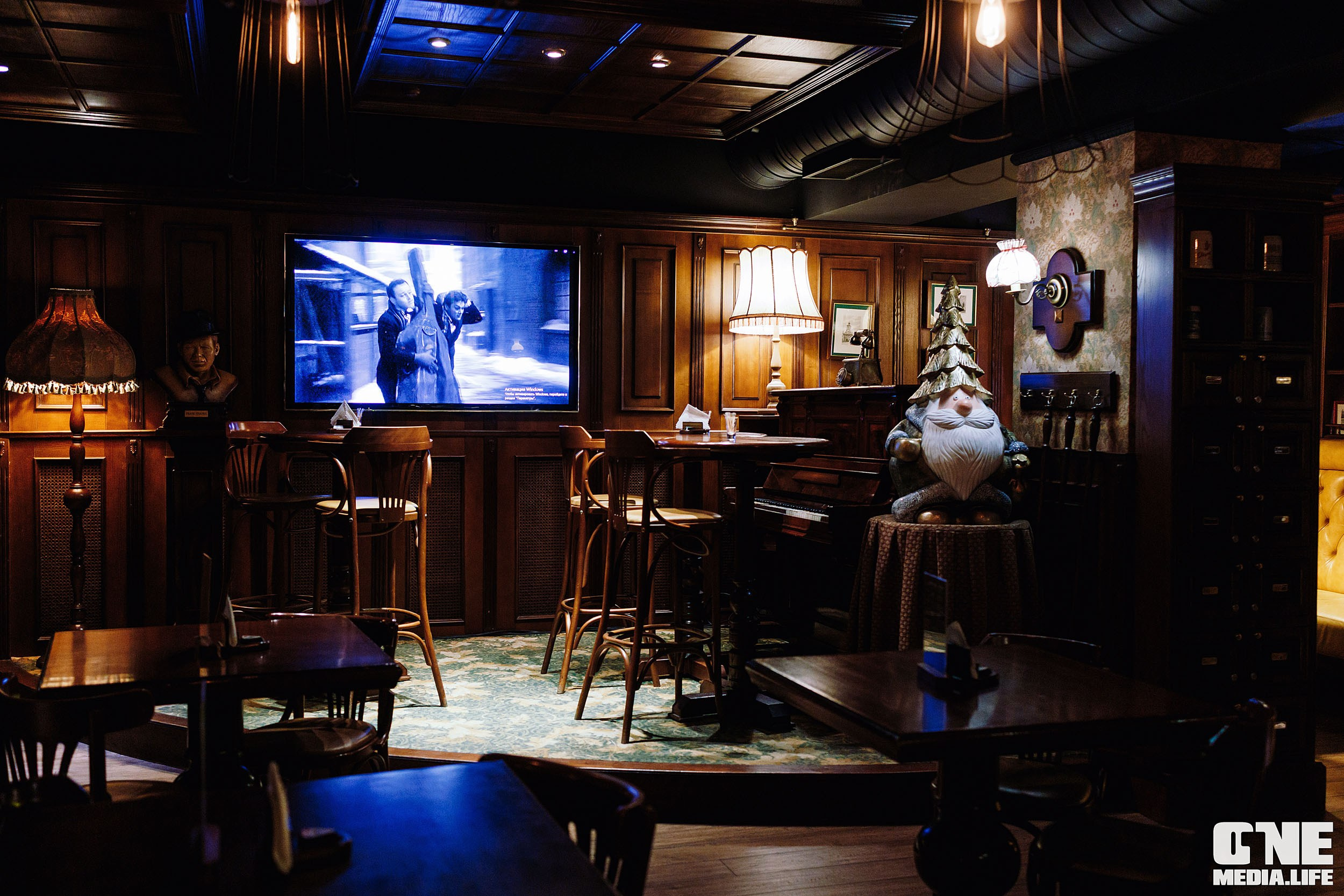 Фоторепортаж из РК Планета. One Media Life: фоторепортажи, фотоотчеты с мероприятий и заведений