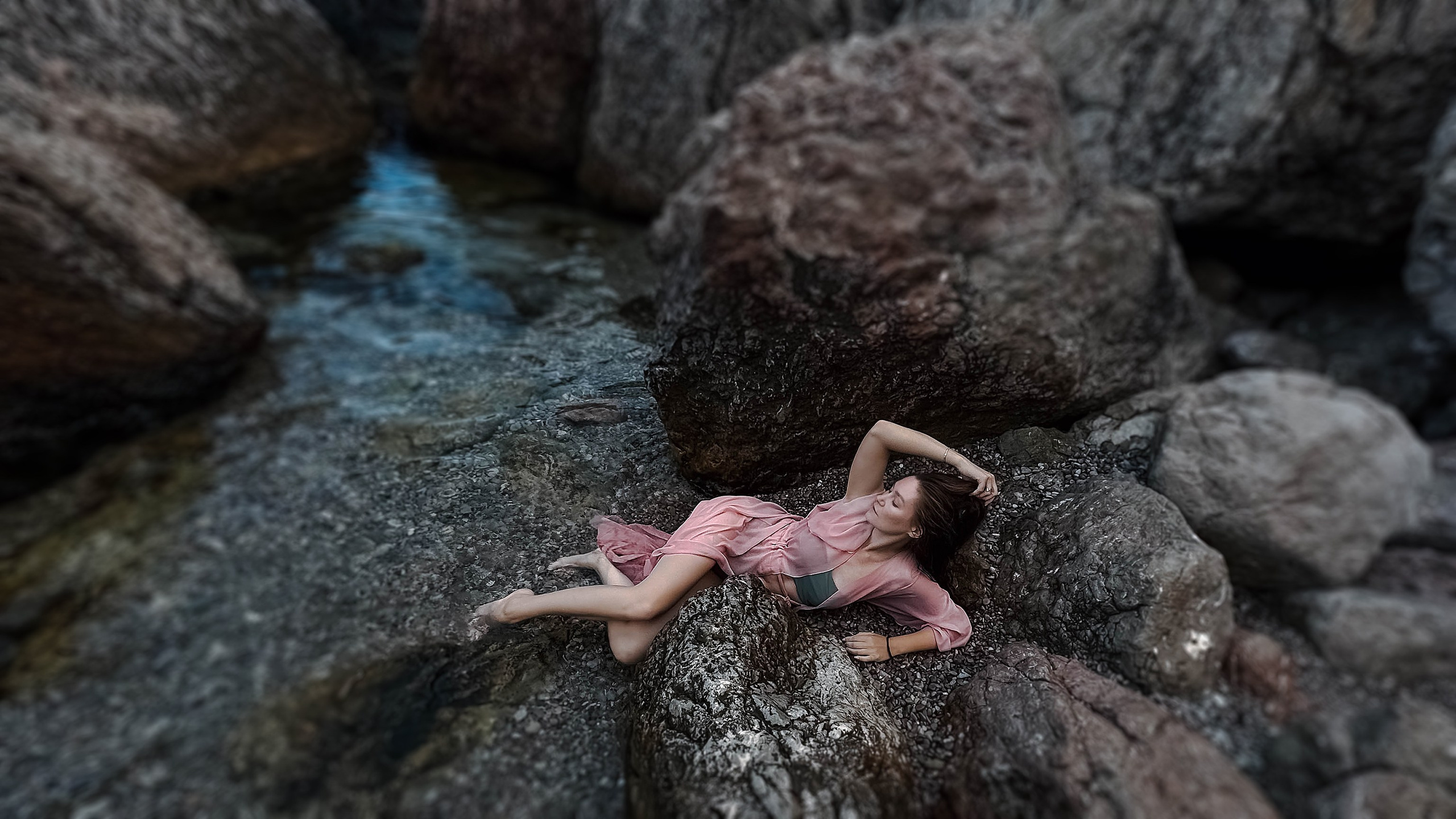 А. Авторские Фототуры и Фотосессии Крыму. Фотограф Дарья Исаенко