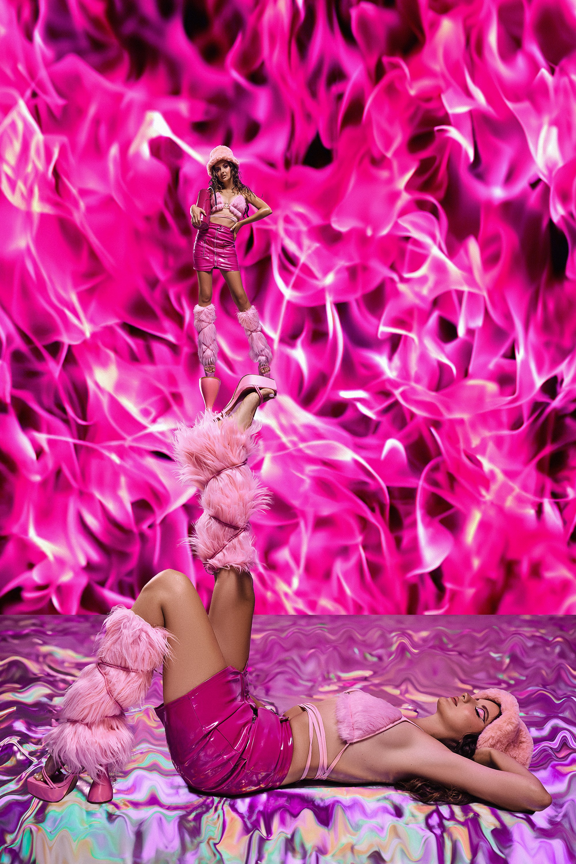 Фотограф Иван Каракулов