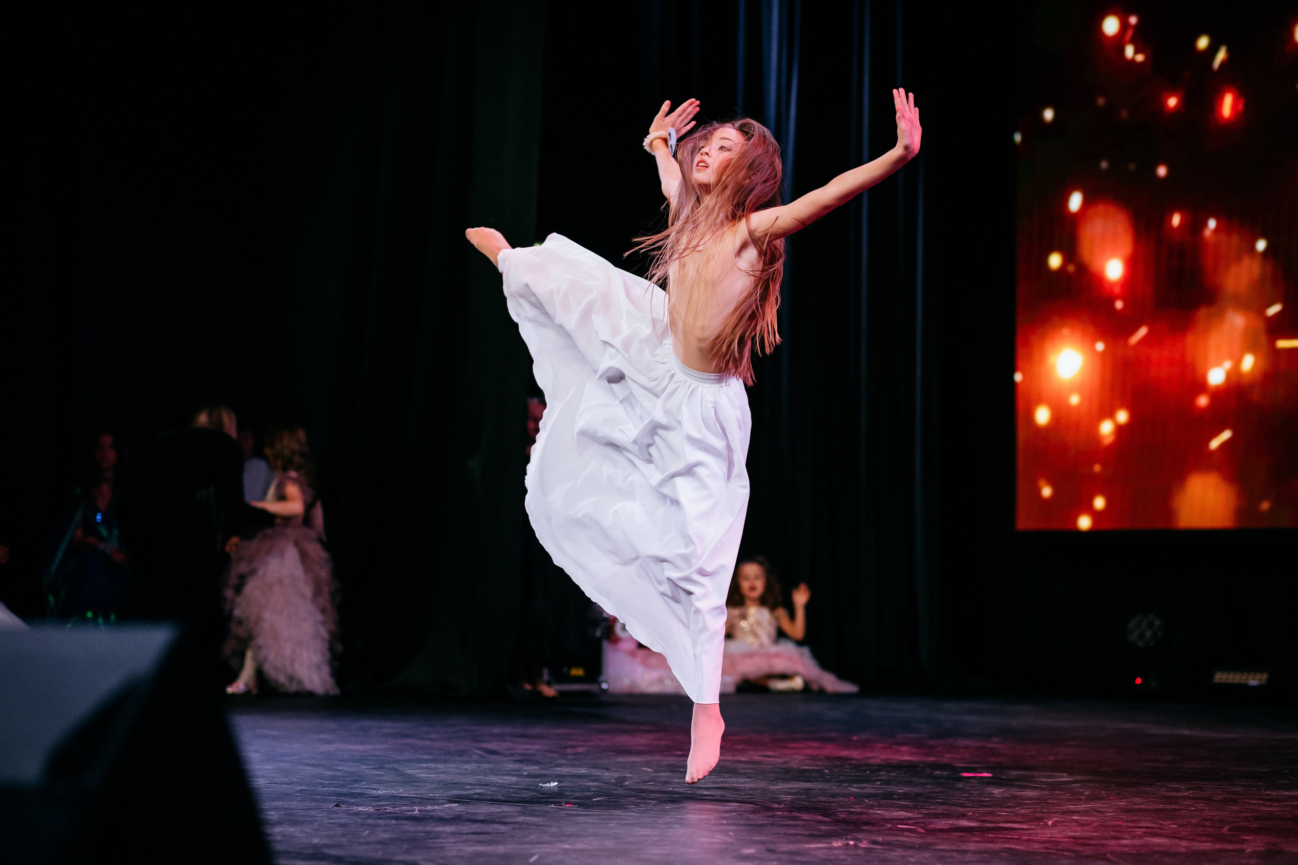 ПРИНЦЕССА ДАЛЬНЕГО ВОСТОКА. СВОИ. ФОТООТЧЕТЫ-СОБЫТИЯ-МЕСТА