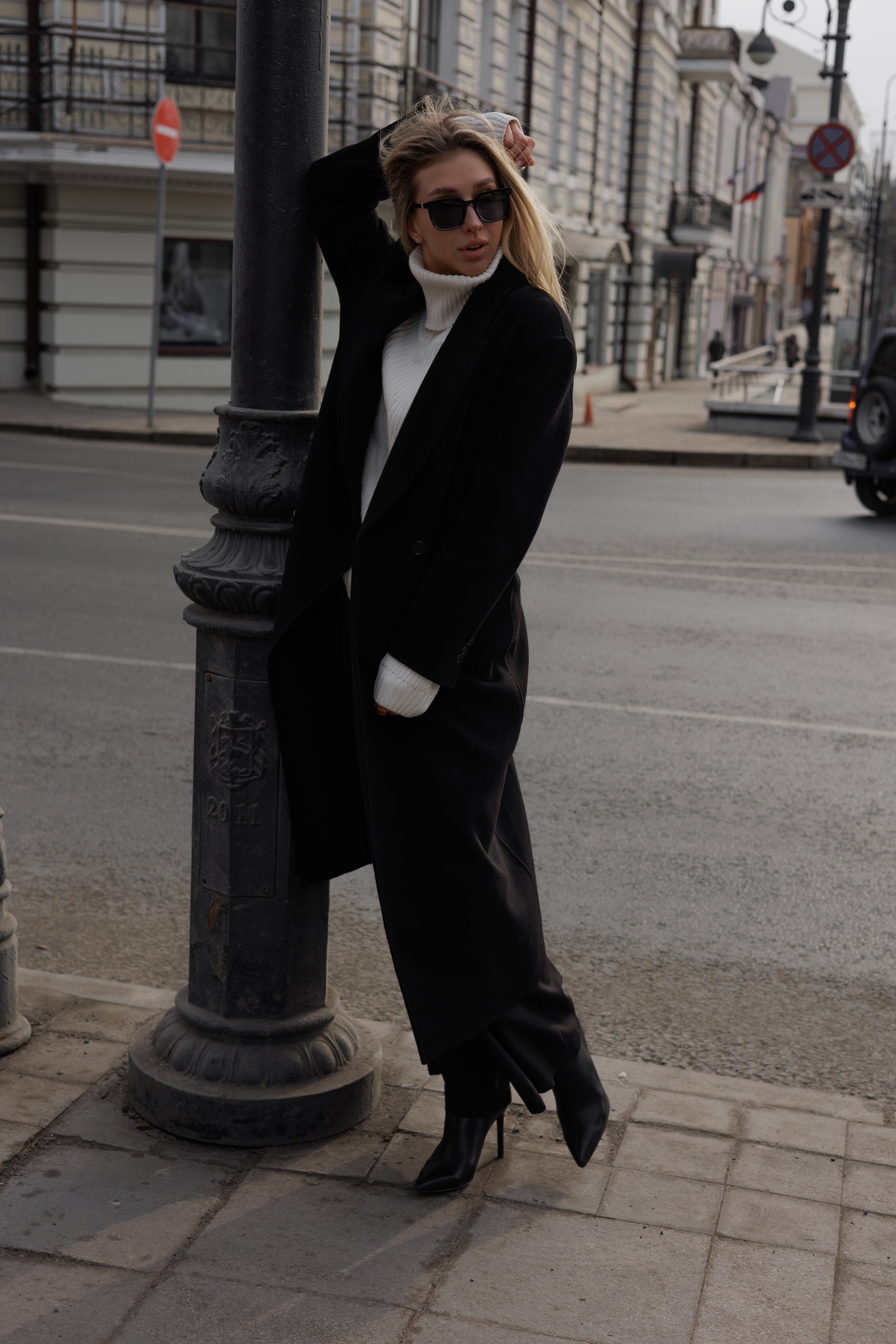 Женский портретный фотограф во Владивостоке. Портретный, свадебный, репортажный фотограф во Владивостоке Юлиана Джули Фокс