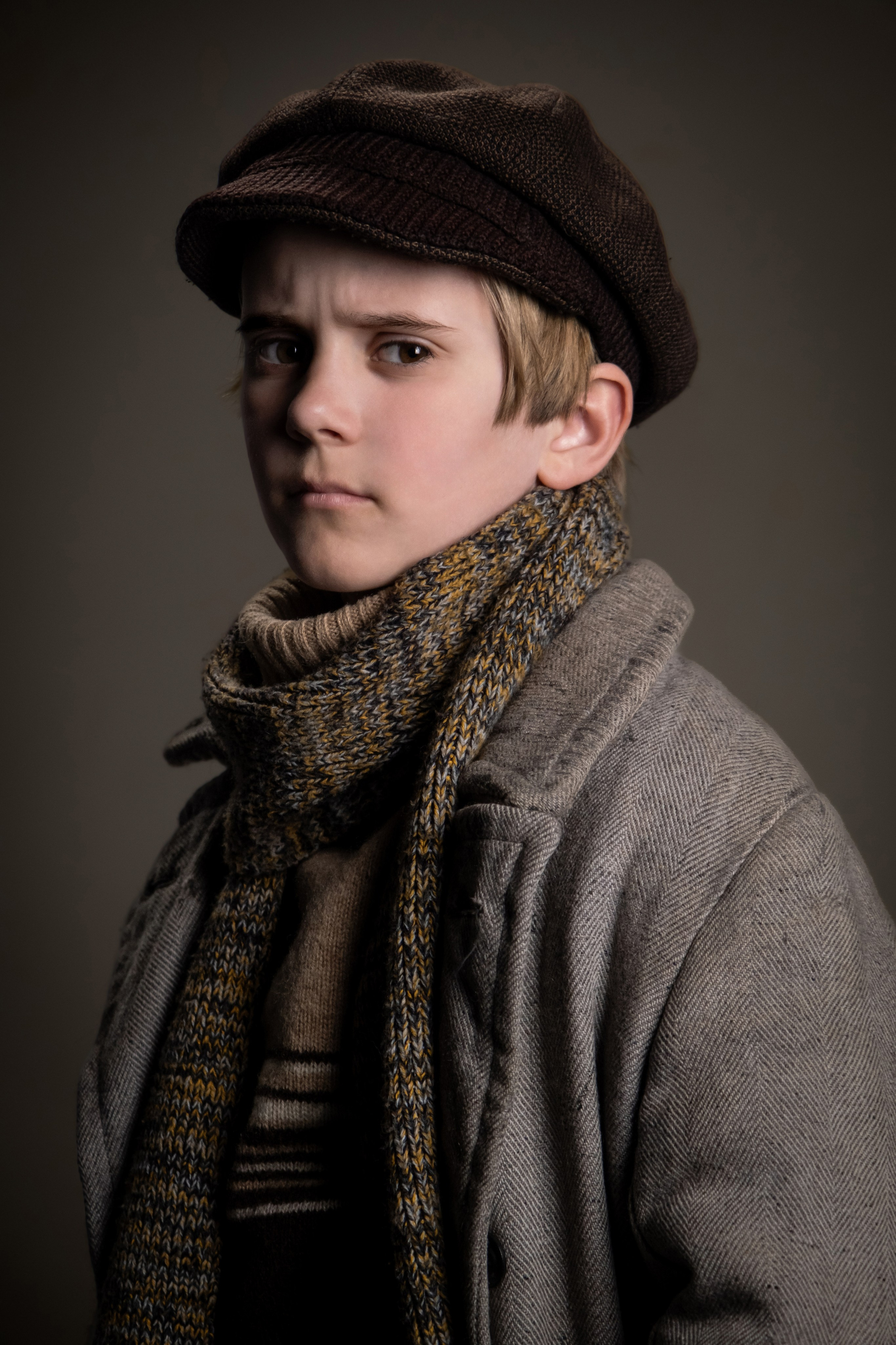 Фотограф и оператор Илья Гунбин