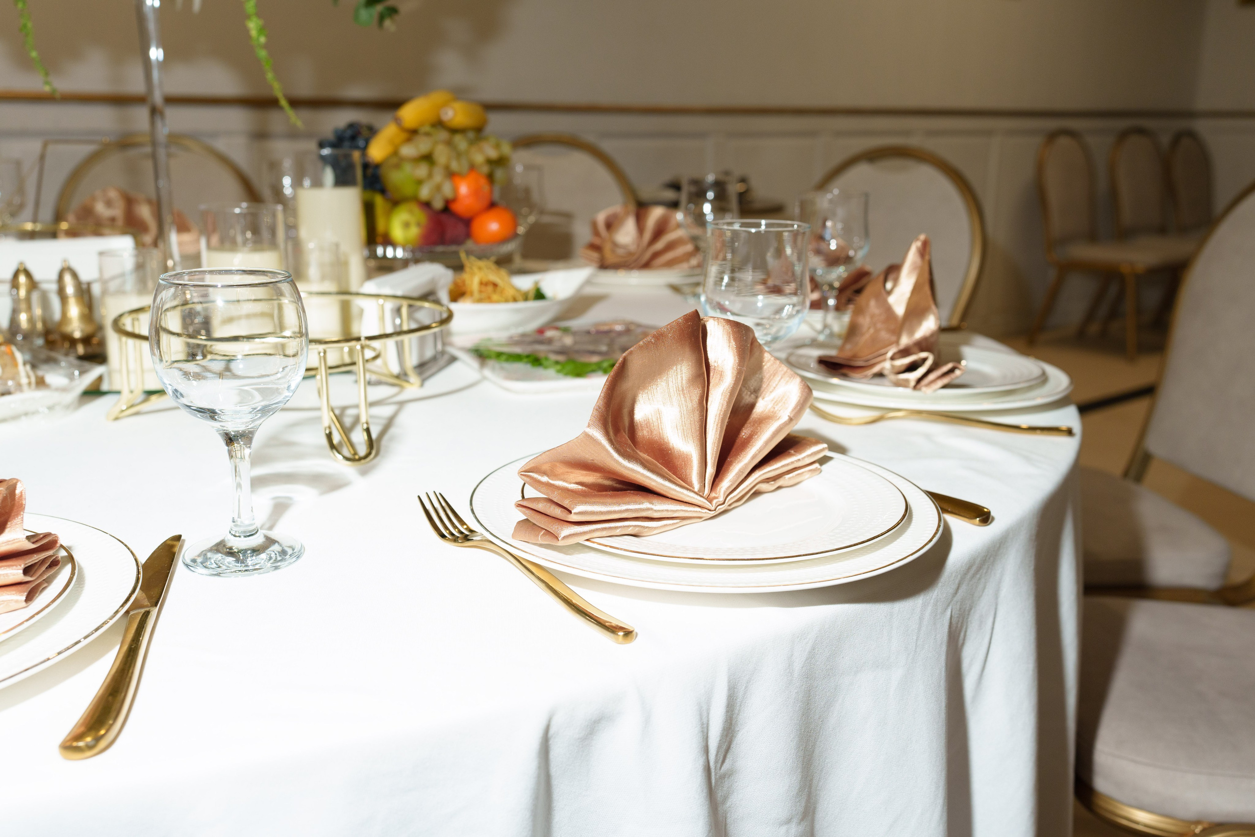 Юбиляры — Николай&Надежда