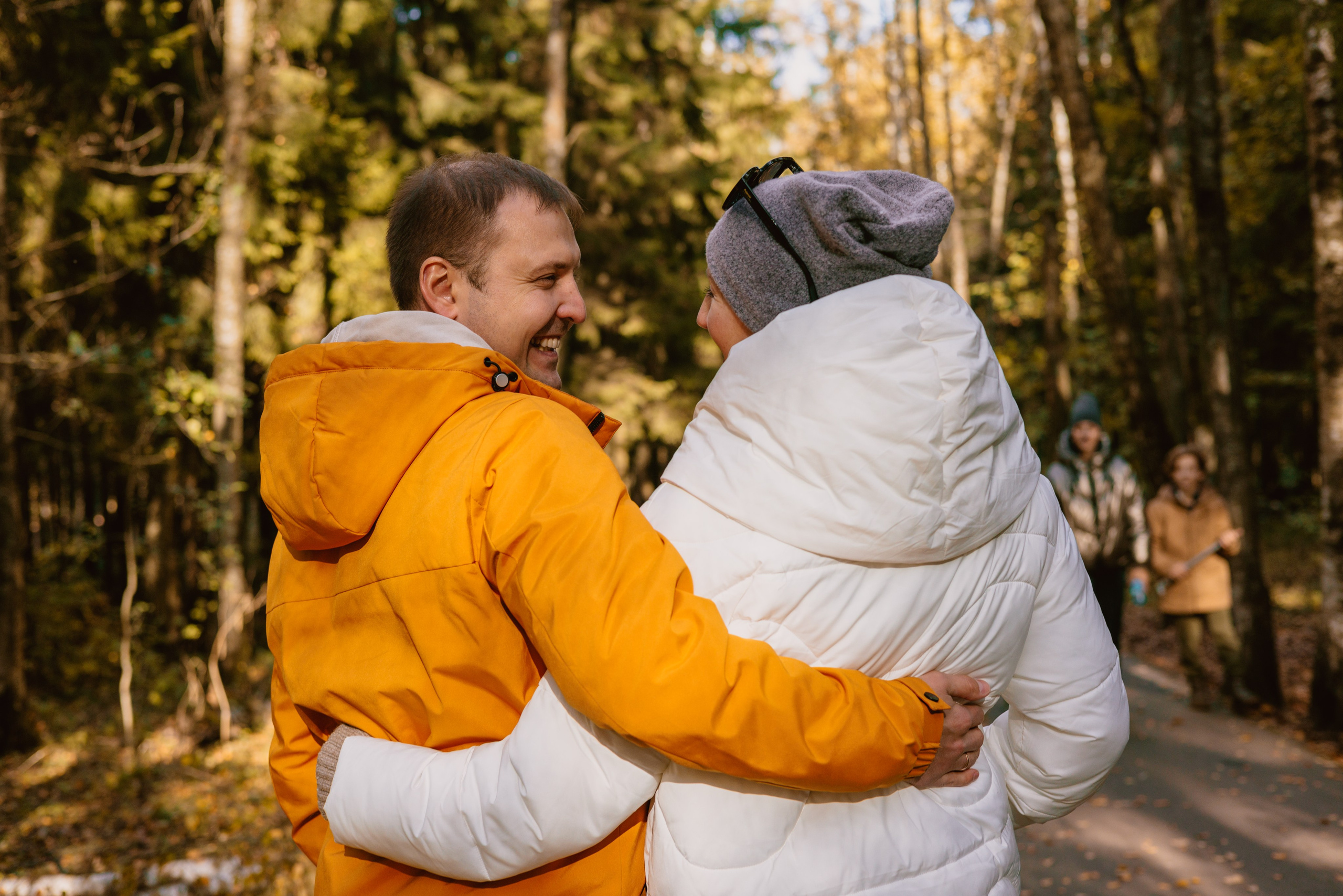 Семейные фотограф в Одинцово и Москве. Диана Сусоева