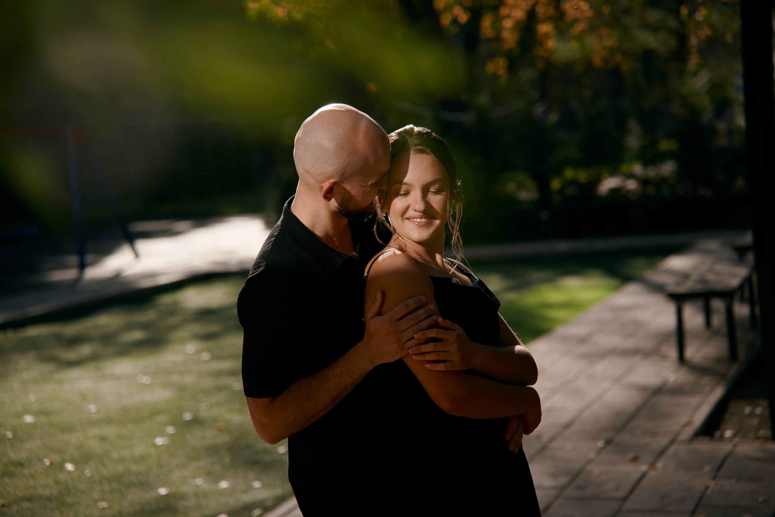 Свадьба Алексея и Екатерины. Сергей Богомолов. Свадебный и семейный фотограф