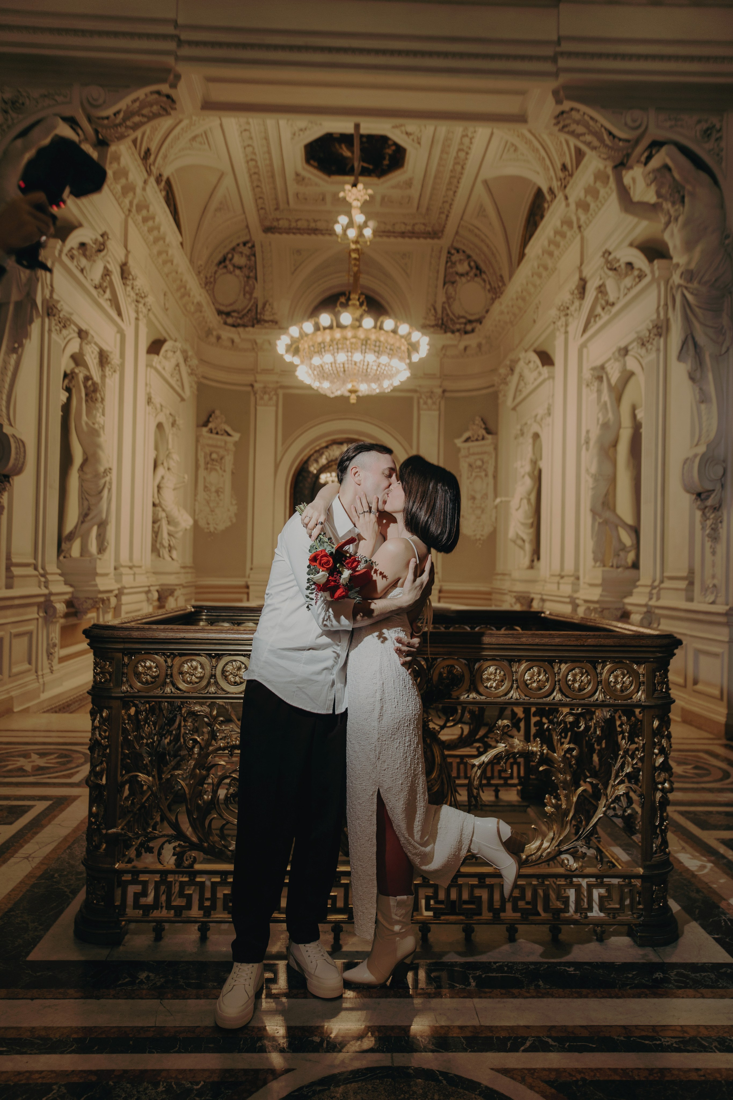 Контент-фотограф в Санкт-Петербурге Евгения Трастандецкая