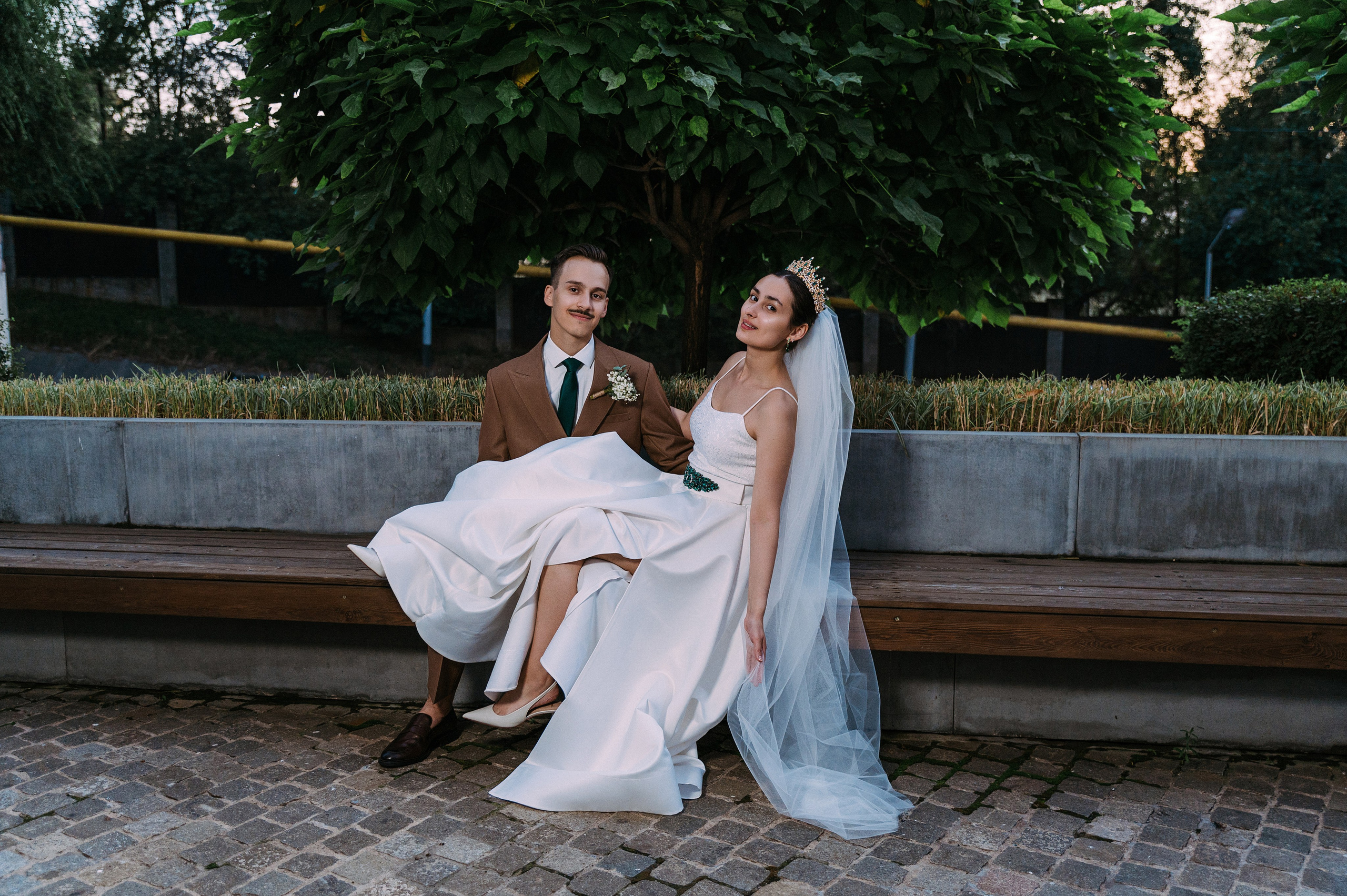 Фотограф в Алматы — Дарья Фёдорова