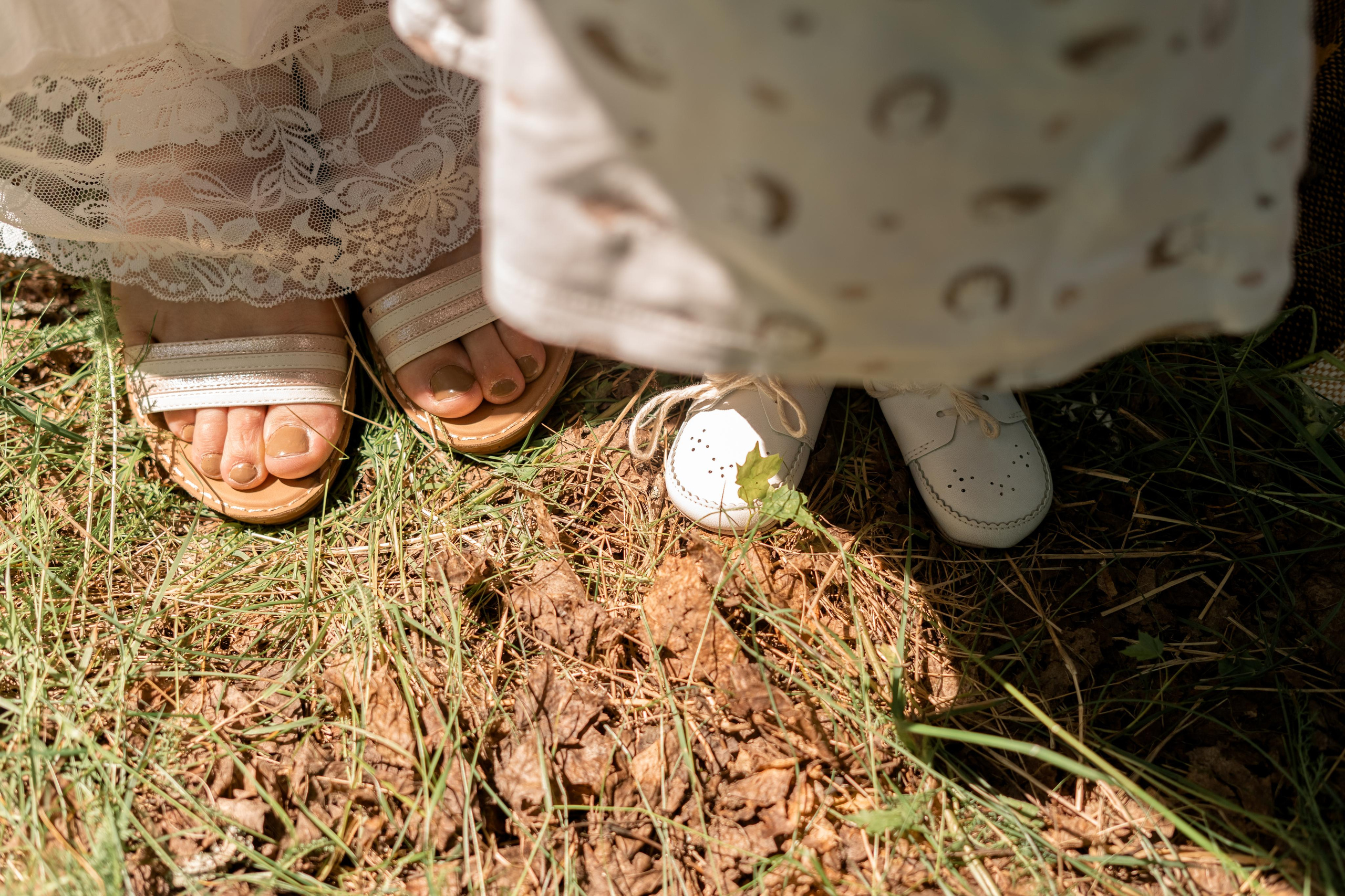 Пикник с балдахином. Фотограф в Пензе Римма Якубова